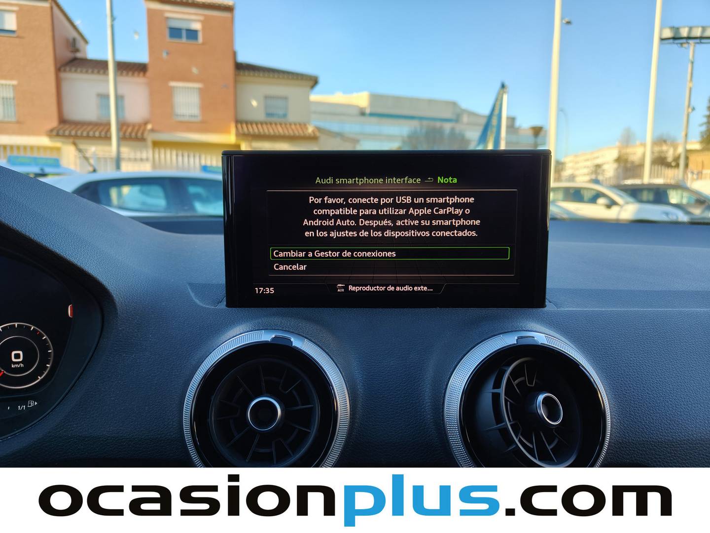 Foto Audi Q2 Audi Q2 S line 30 TDI (116 CV) S tronic