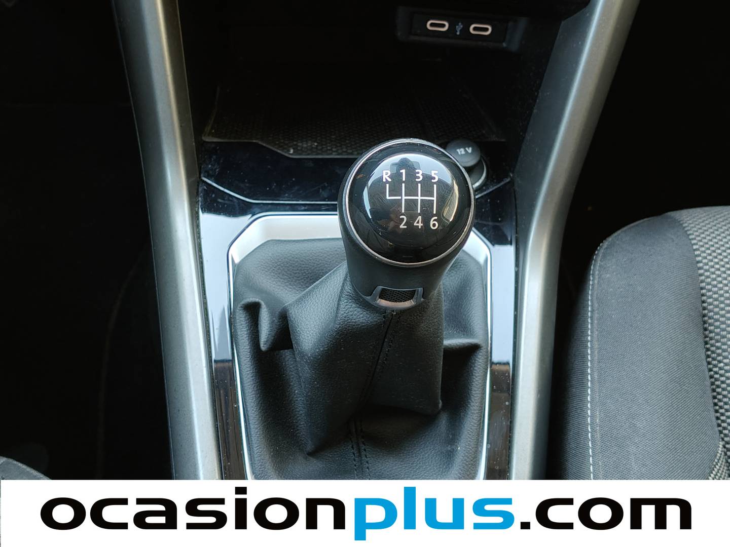 Volkswagen T-Roc Volkswagen T-Roc Advance R-Line 1.0 TSI (110 CV) de segunda mano