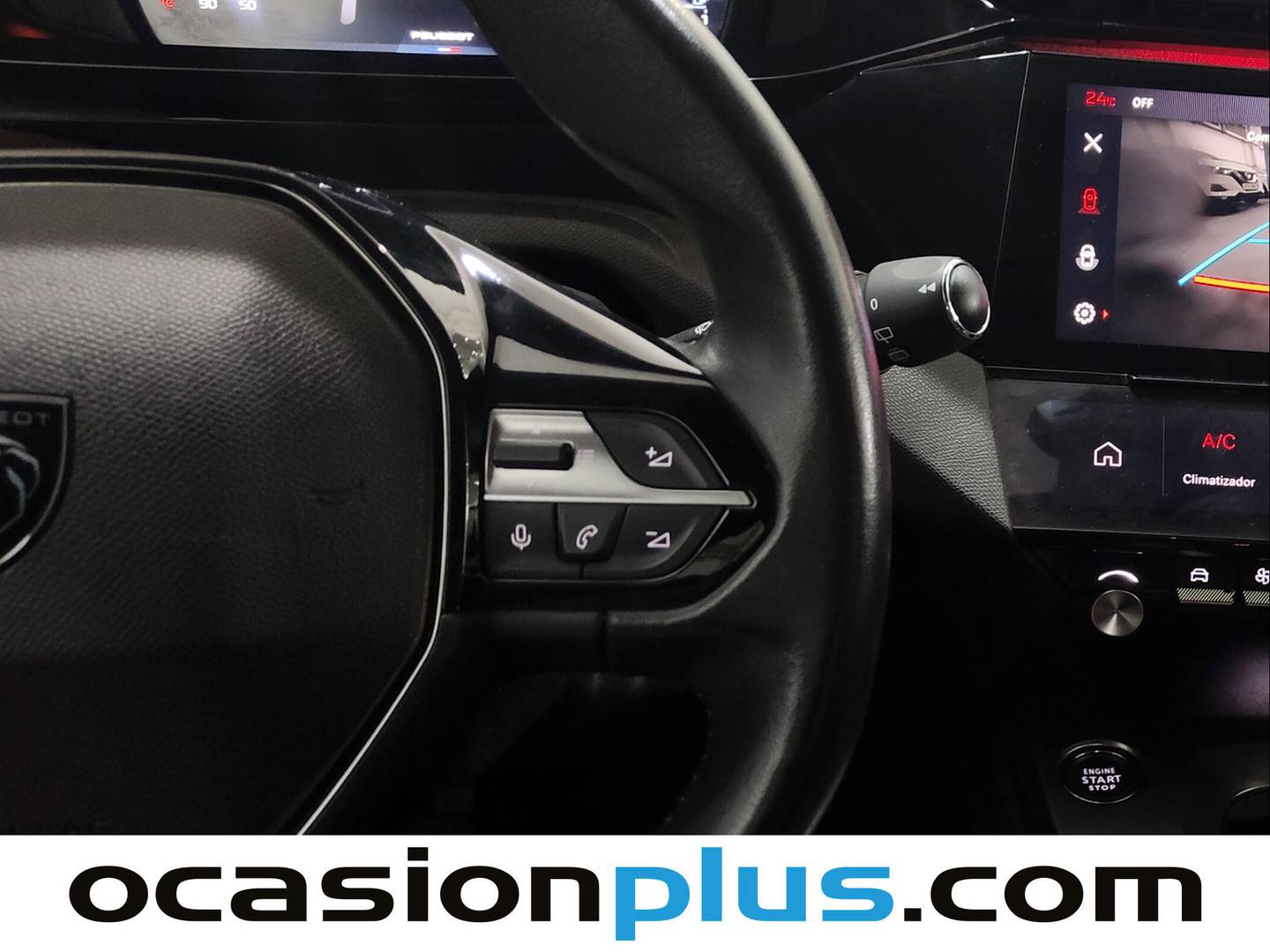 Peugeot 308 Peugeot 308 PureTech 130 S&S Allure (130 CV) al mejor precio