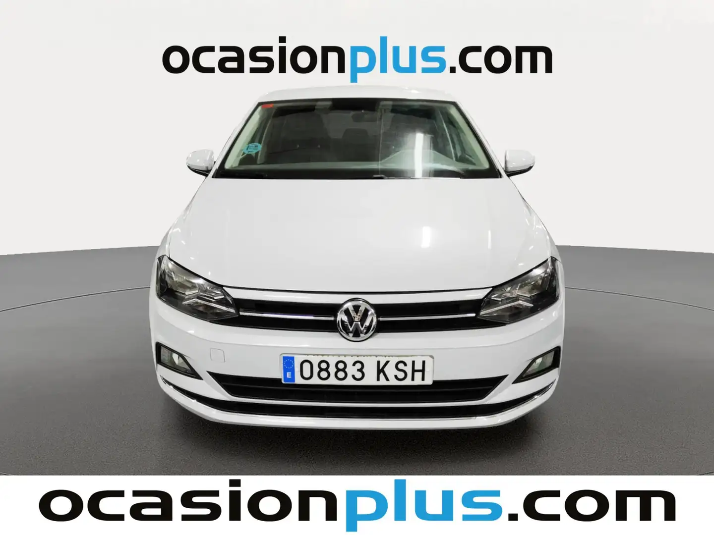 Foto Volkswagen Polo Volkswagen Polo Sport 1.0 TSI  (95 CV)