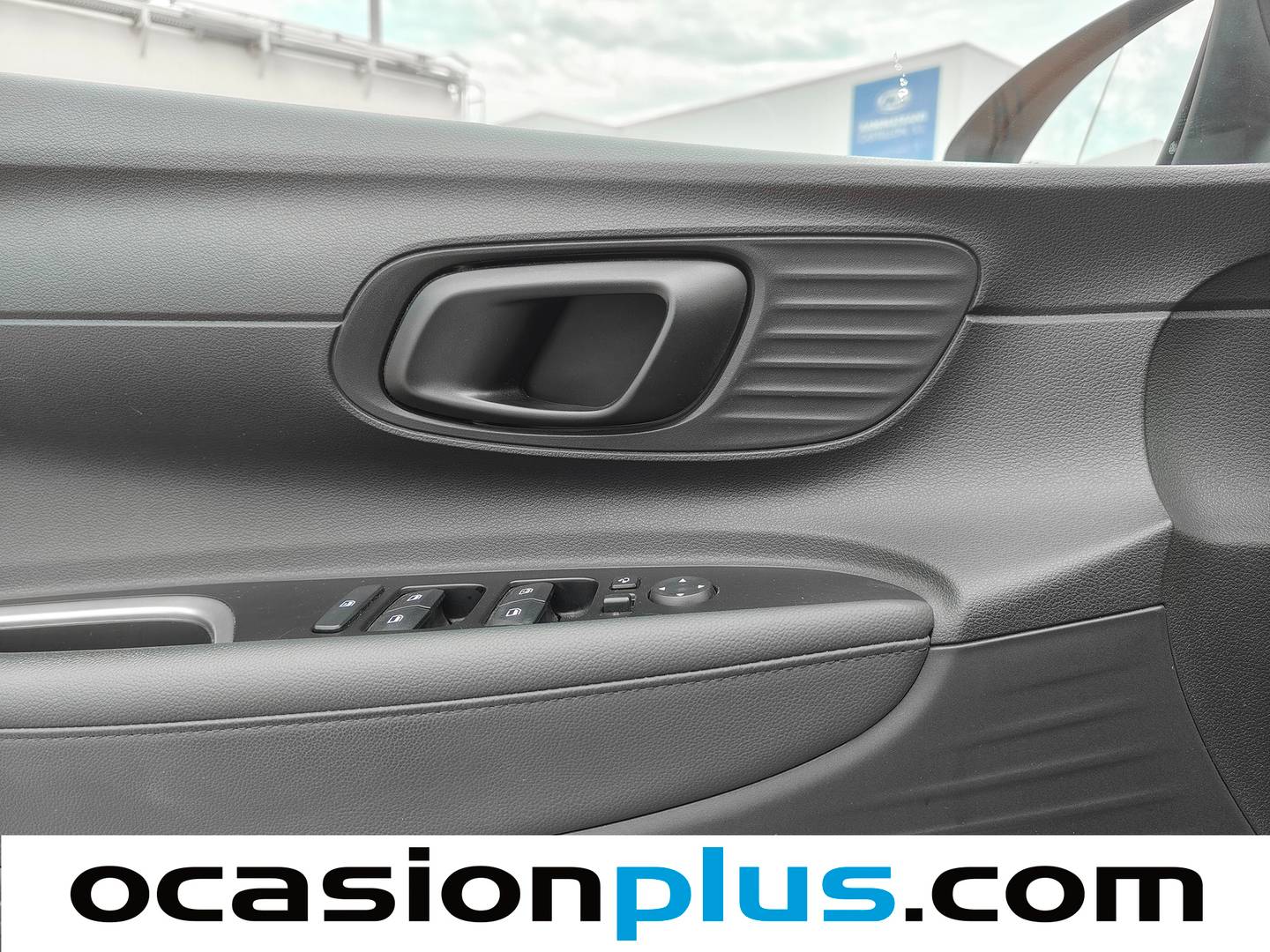 Hyundai Bayon Hyundai Bayon 1.2 MPI Maxx (84 CV) km 0