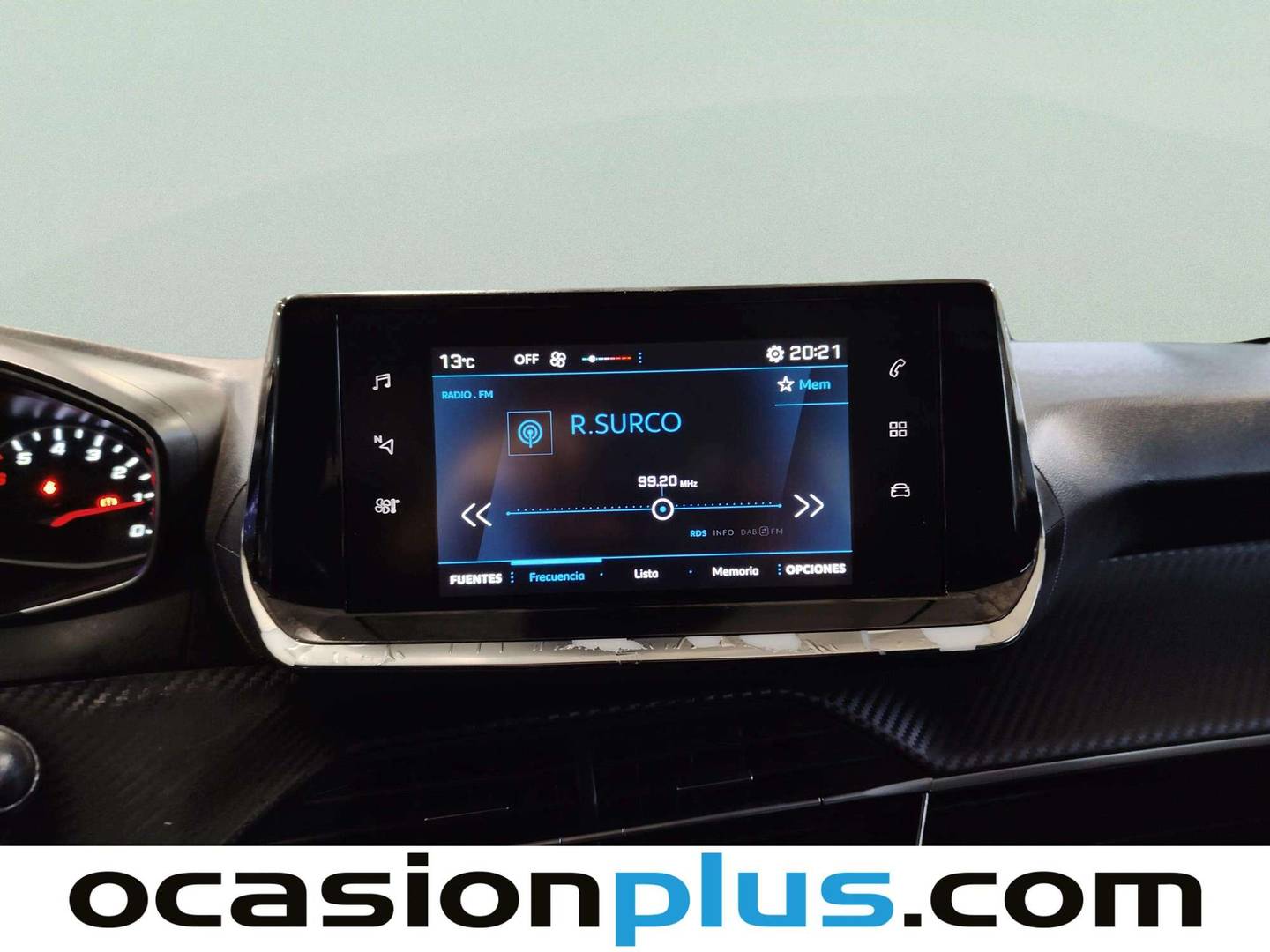 Foto Peugeot 208 Peugeot 208 BlueHDi 100 Active (100 CV)