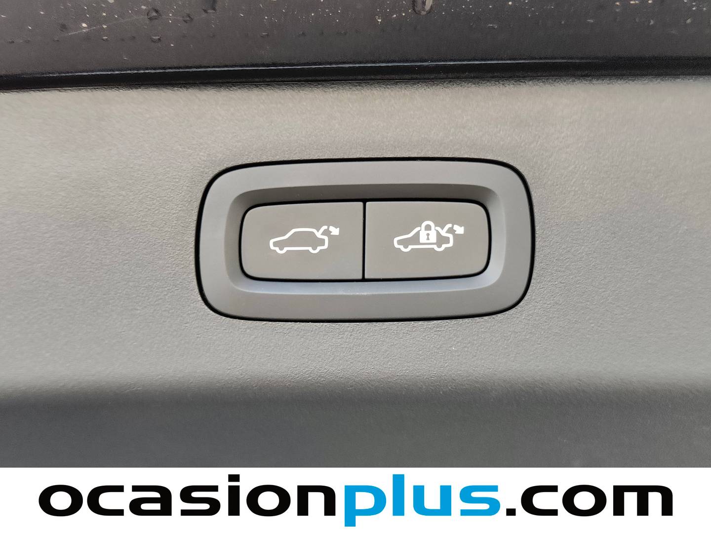 Foto Lynk & Co 01 Lynk & Co 01 1.5 PHEV 6.6kW (261 CV)