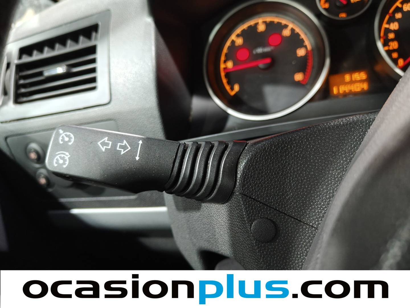 Opel Zafira Opel Zafira 1.7 CDTI Family 7 Plazas (110 CV) 2014