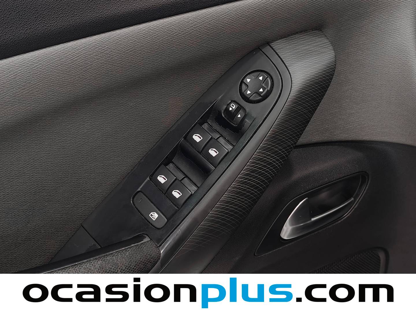 Citroën Grand C4 Picasso Citroën Grand C4 Picasso PureTech 130 S&S 6v Feel Edition (130 CV) 7 Plazas manual