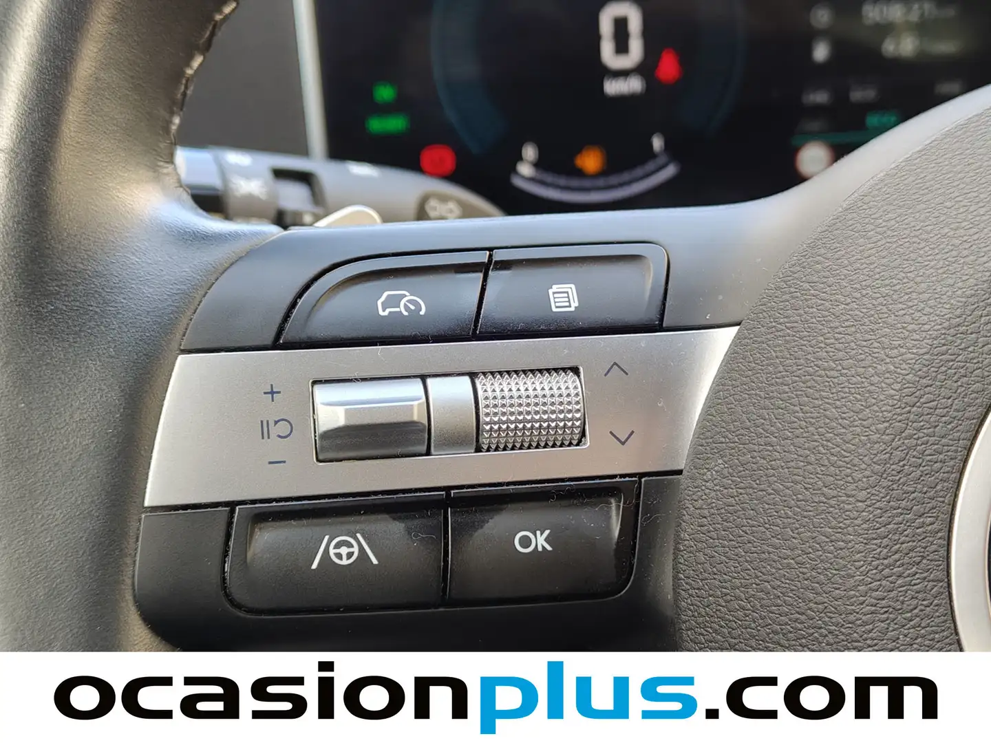 Foto Hyundai Tucson Hyundai Tucson 1.6T HEV Klass AT (215 CV)