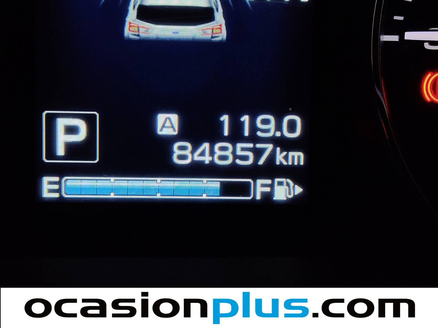 Subaru XV Subaru XV 2.0i Hybrid Sport Plus CVT (150 CV) 150cv
