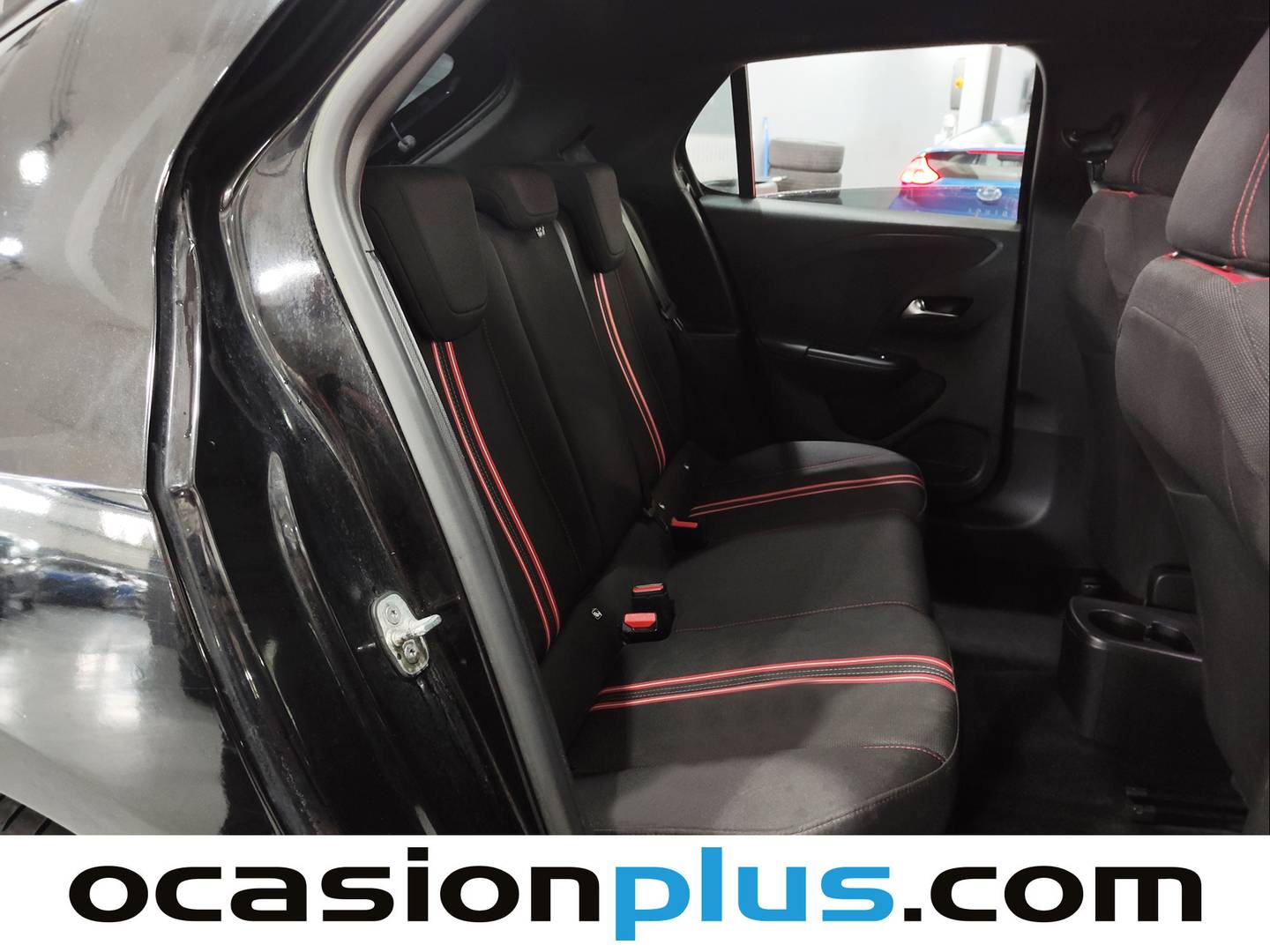 Opel Corsa Opel Corsa 1.2 Turbo XHT GS-Line Auto (130 CV) automático