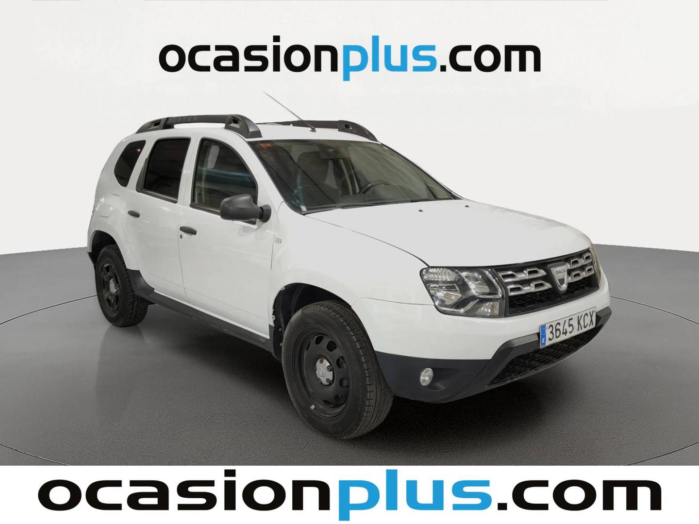 Extras y acabados del Dacia Duster Dacia Duster Ambiance dCi (90 CV) 4x2