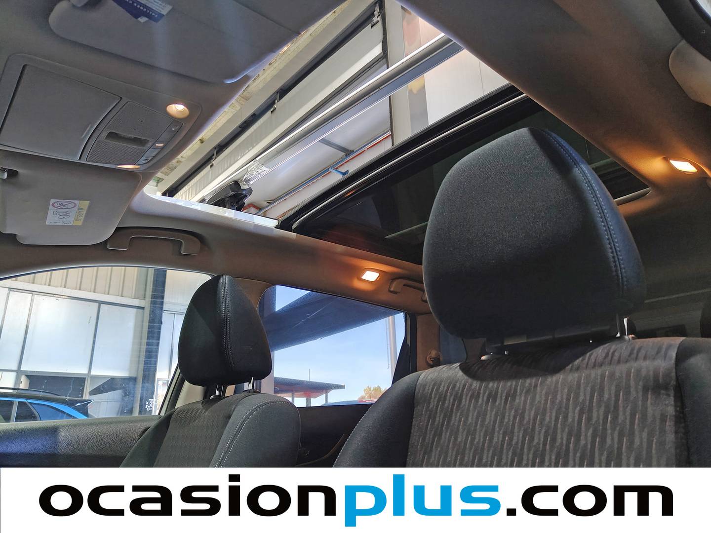 Extras y acabados del Nissan X-TRAIL Nissan X-Trail DIG-T 160 N-Desing DCT (160 CV)