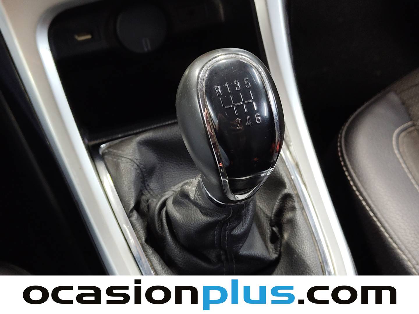 Opel Astra Opel Astra 2.0 CDTi S&S Selective (165 CV) de segunda mano