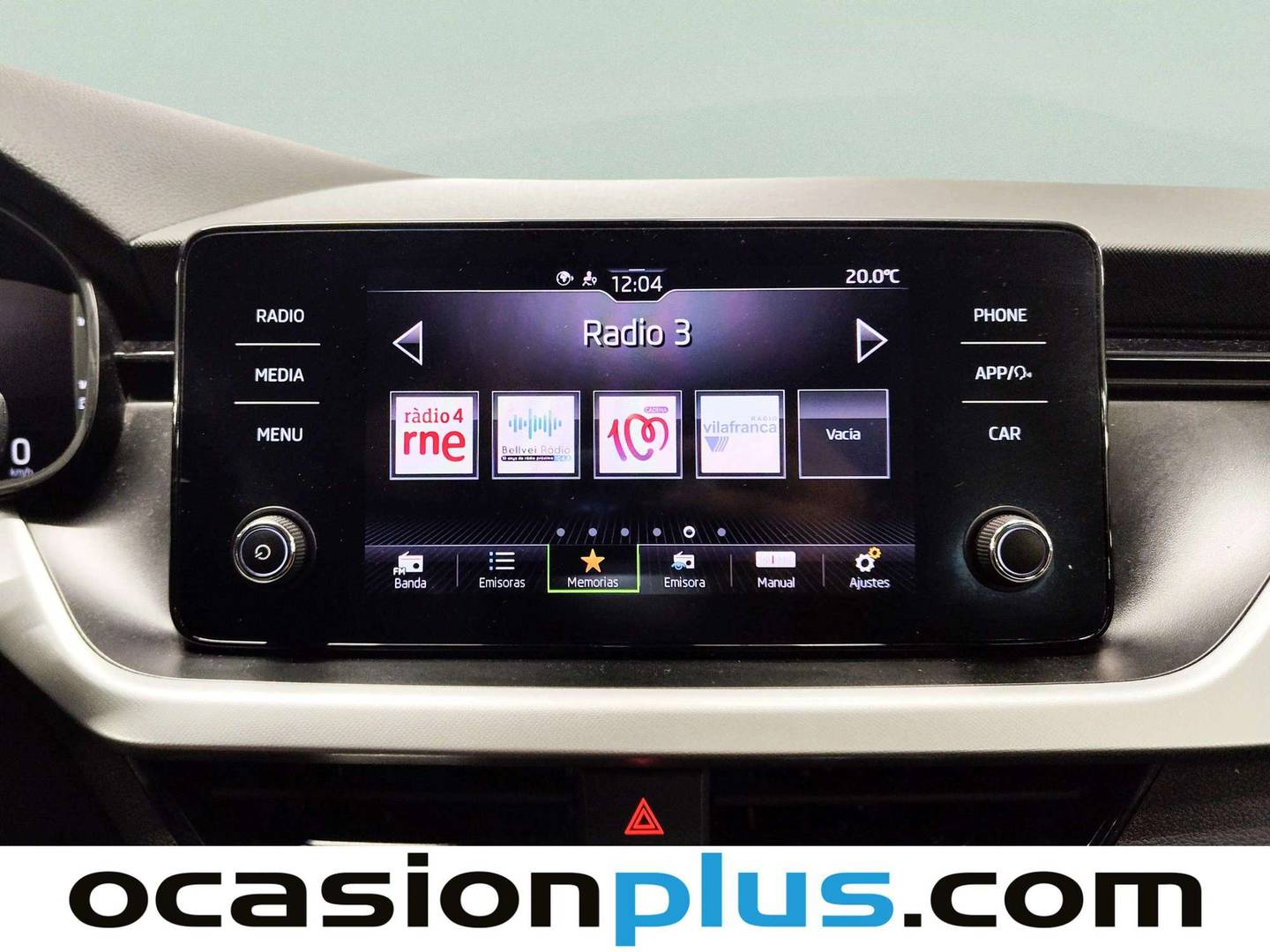 Foto Skoda Kamiq Skoda Kamiq 1.0 TSI Ambition (95 CV)