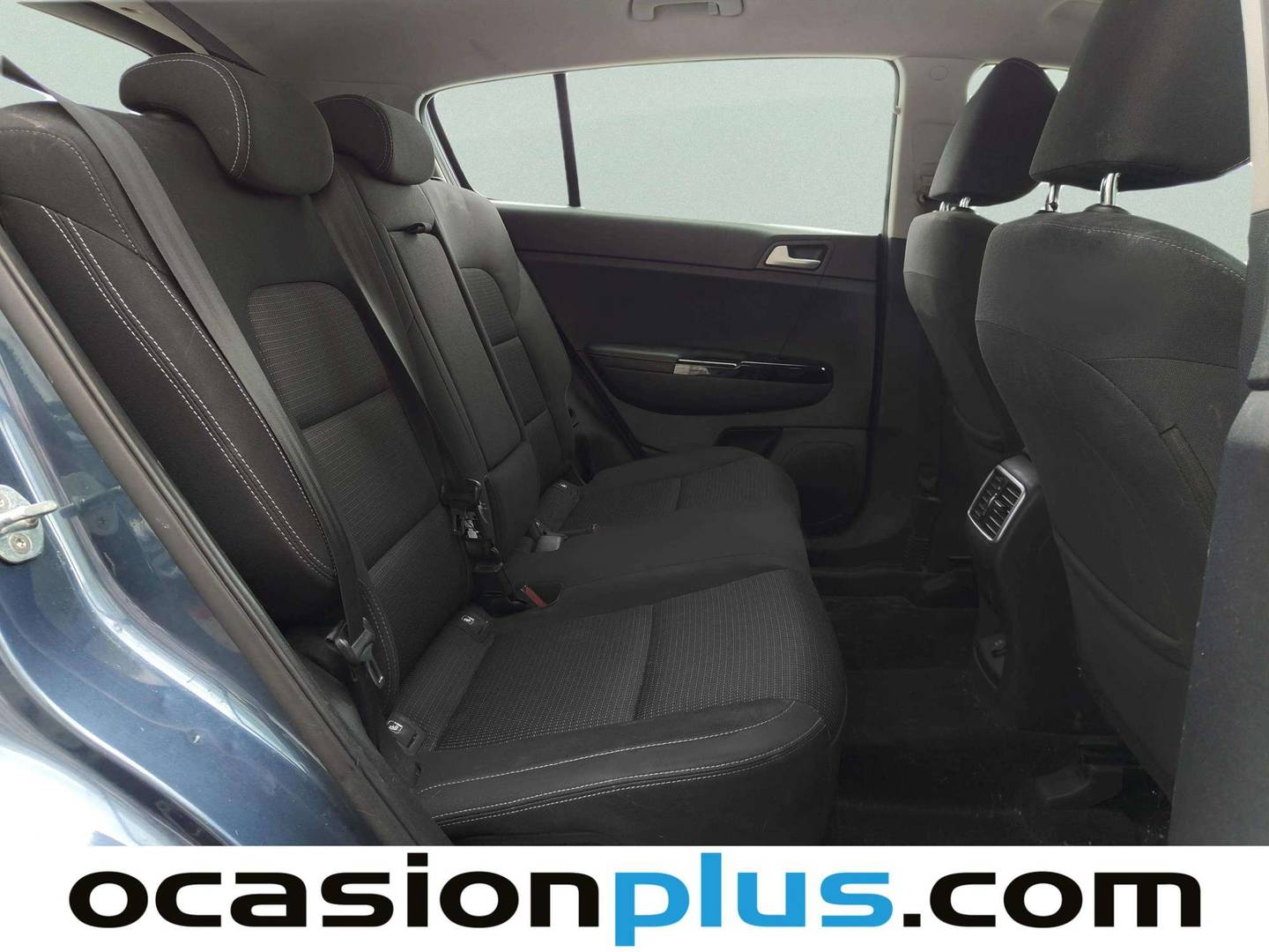 KIA Sportage KIA Sportage 1.6 GDi Drive 4x2 (132 CV) km 0