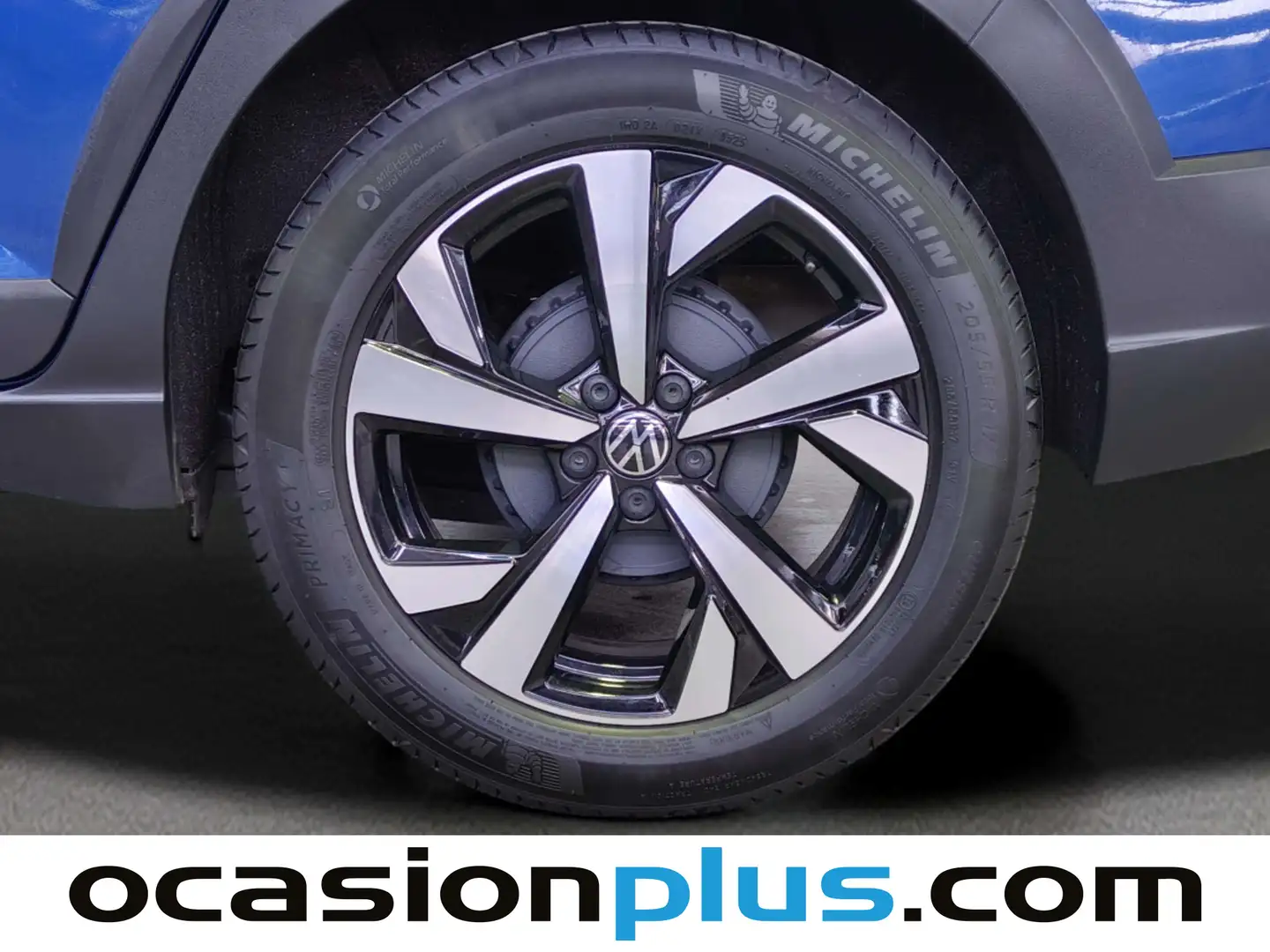 Foto Volkswagen Taigo Volkswagen Taigo ``Más`` 1.0 TSI (95 CV)