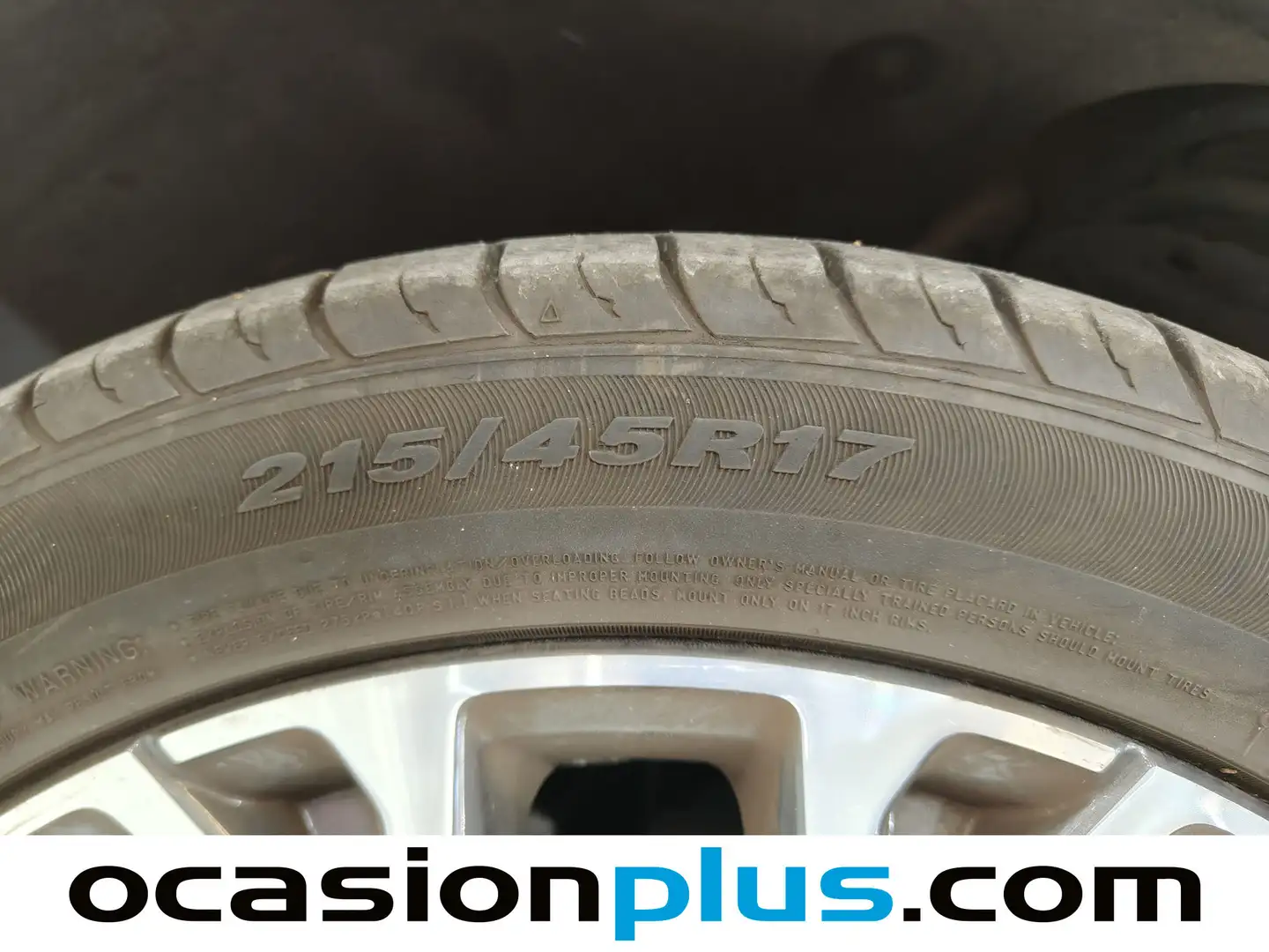 Foto Seat Ibiza SEAT Ibiza 1.0 TSI Xcellence Plus DSG (110 CV)