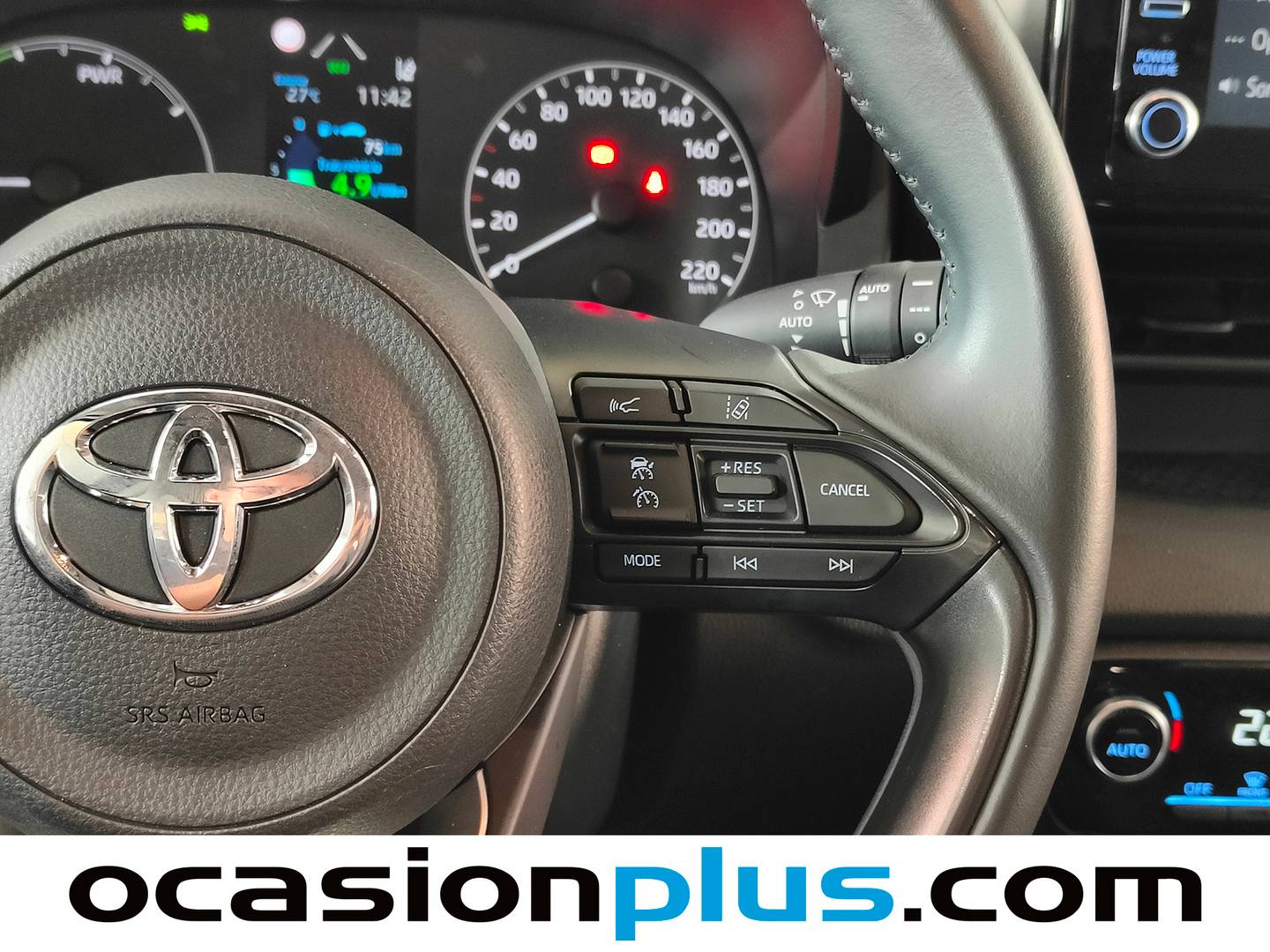Toyota Yaris Toyota Yaris 120H Active Tech (116 CV) 116cv