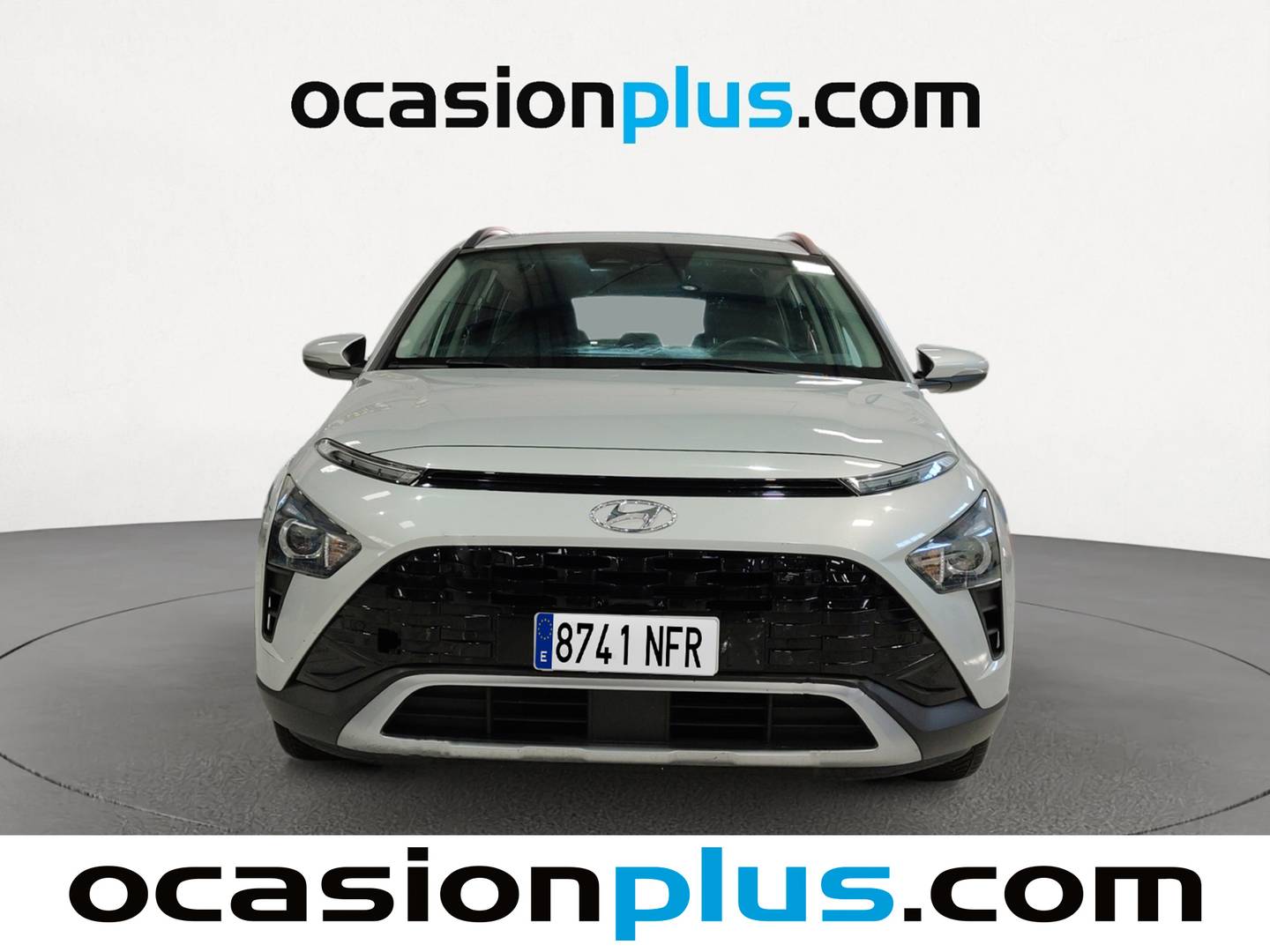 Hyundai Bayon Hyundai Bayon 1.2 MPI Maxx (84 CV) 84cv