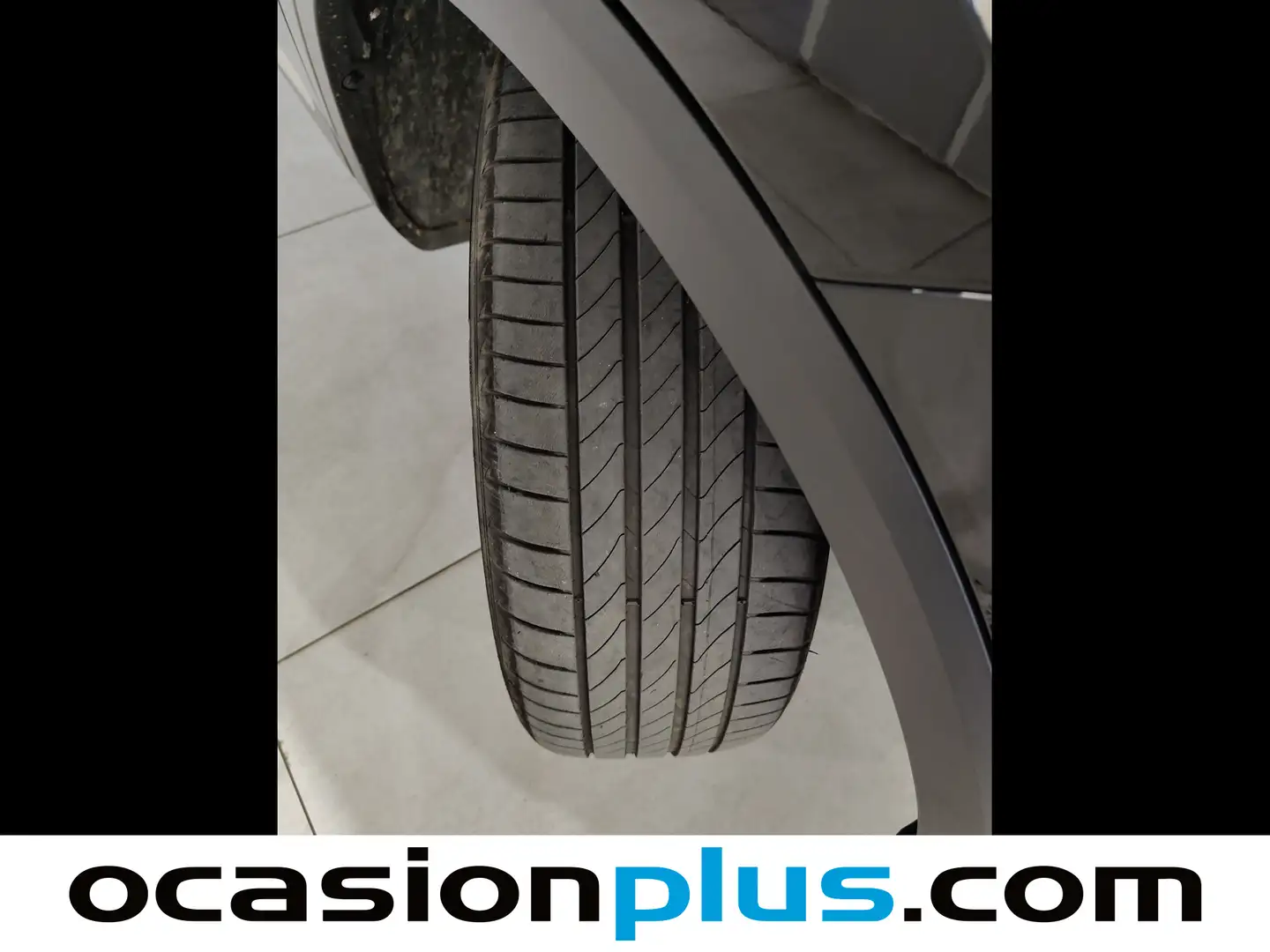 Foto MG ZS MG ZS 1.0T Luxury (111 CV)