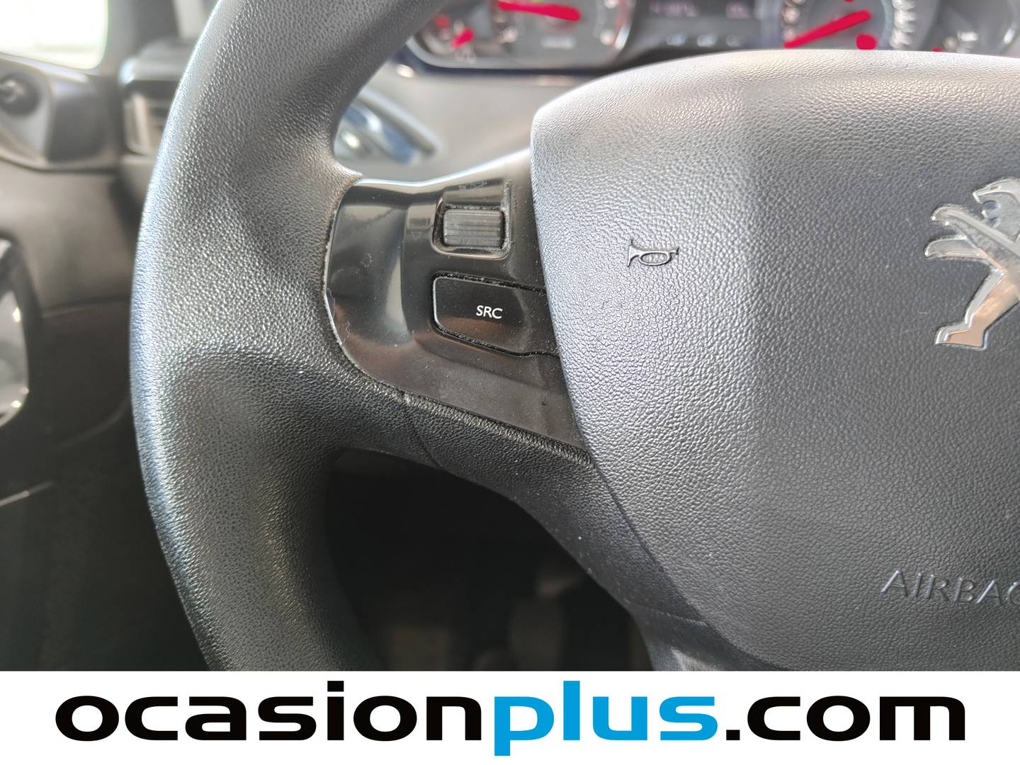 Peugeot 208 Peugeot 208 1.4 HDi Business Line (68 CV) de ocasión