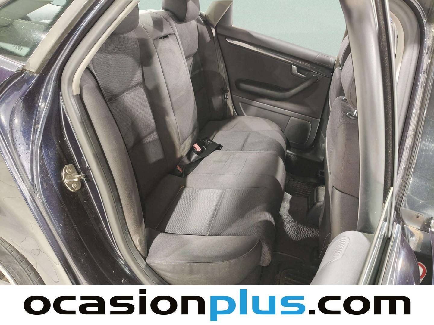 Audi A4 Audi A4 1.9 TDI (130 CV) al mejor precio