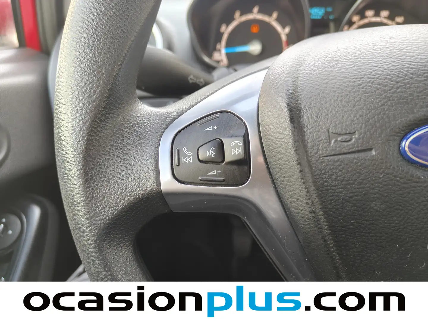 Foto Ford Fiesta Ford Fiesta 1.25 Duratec Trend (60 CV)