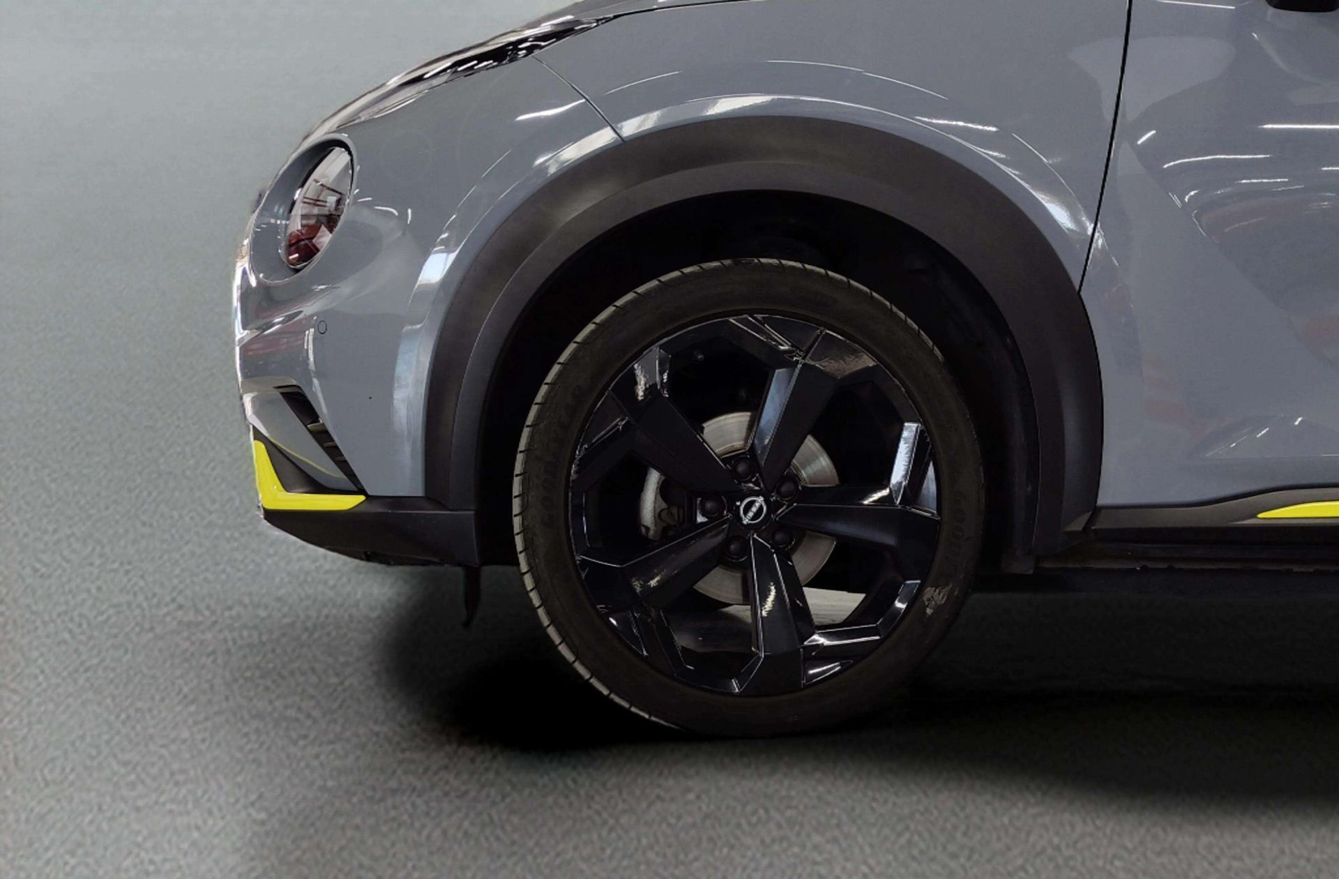 Nissan Juke DIG-T 114 Kiiro - foto 35