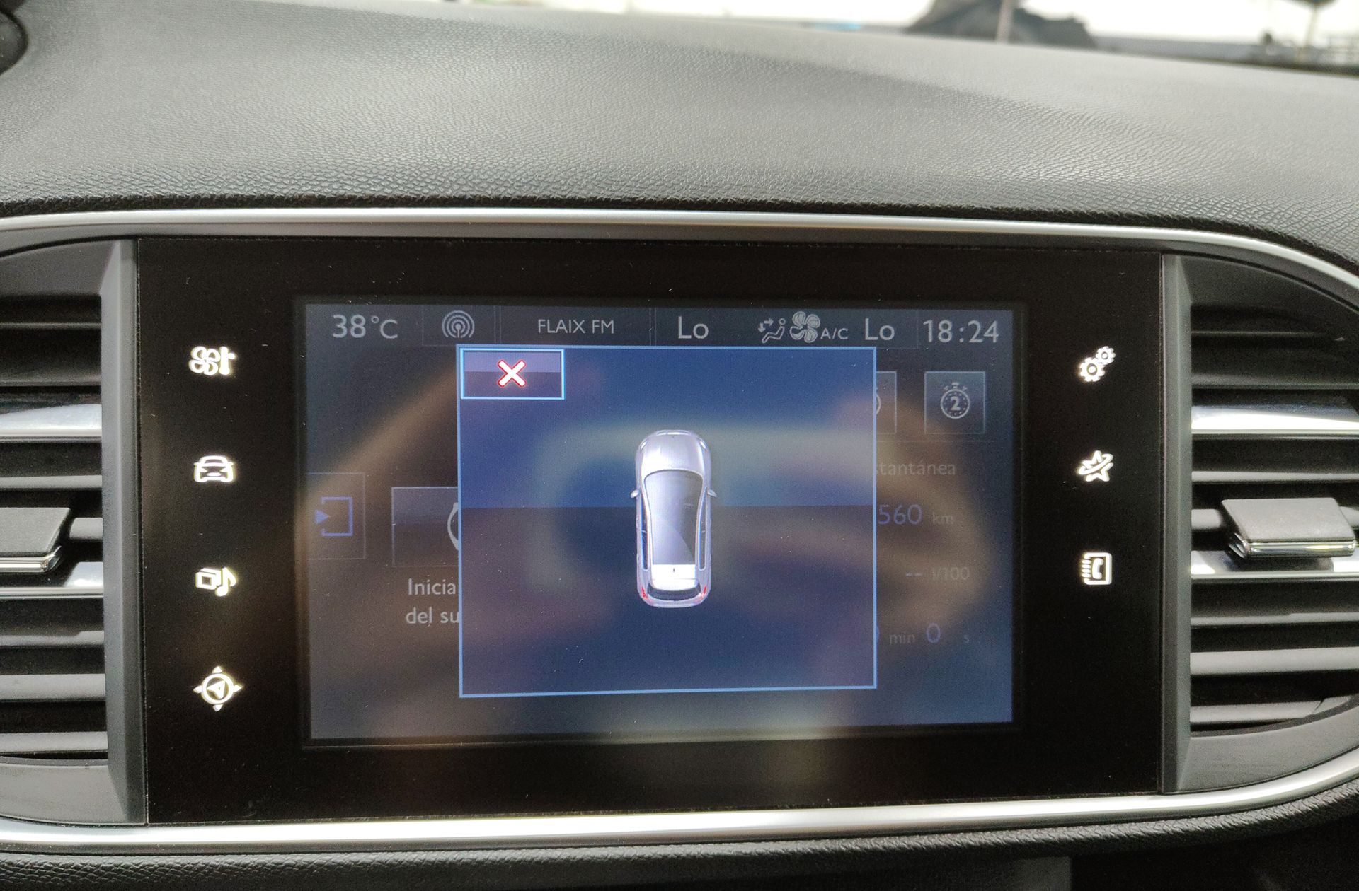 Peugeot 308 PureTech 130 Allure - foto 12