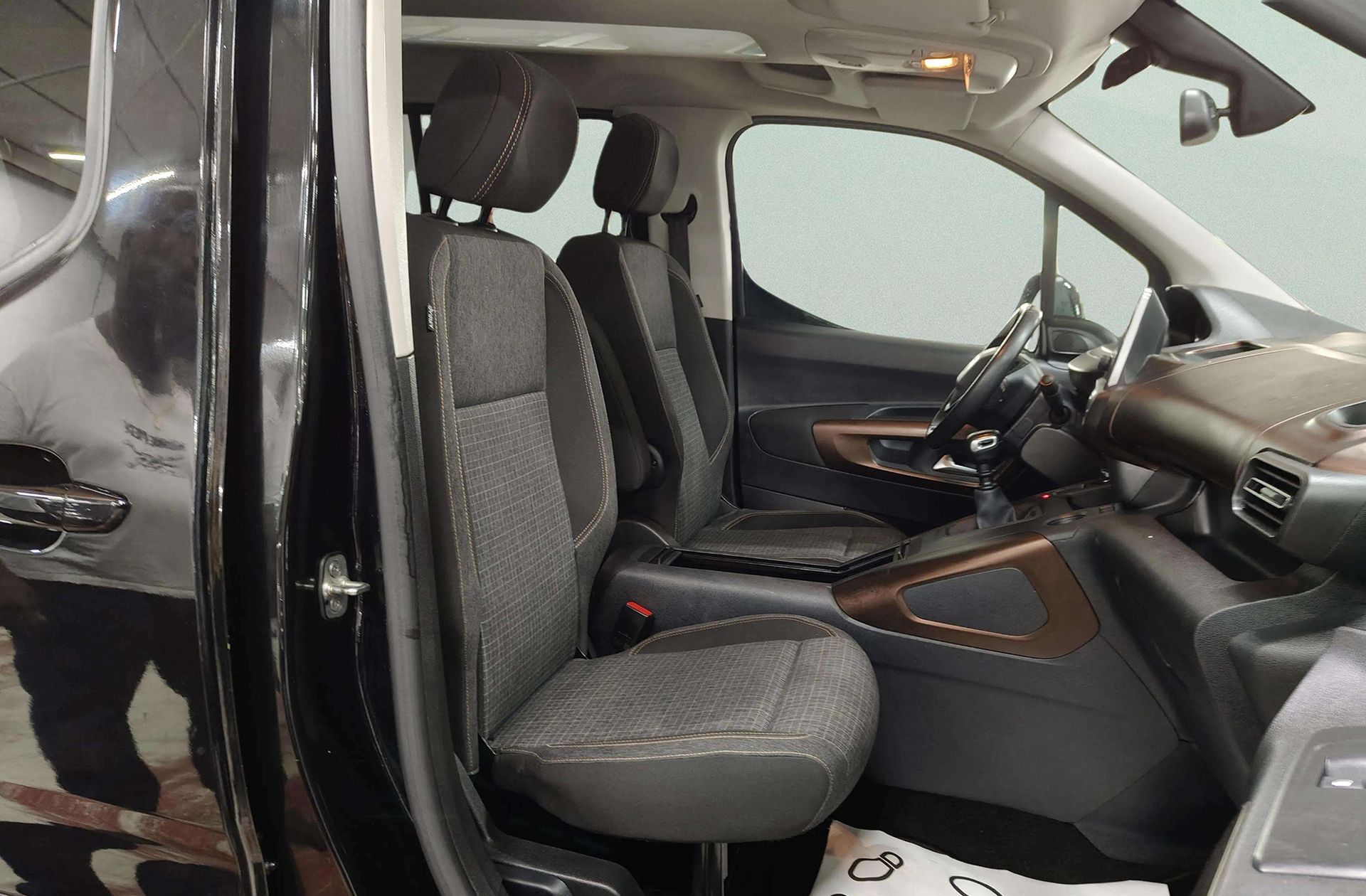 Peugeot Rifter BlueHDi 130 GT Business Standard - foto 18