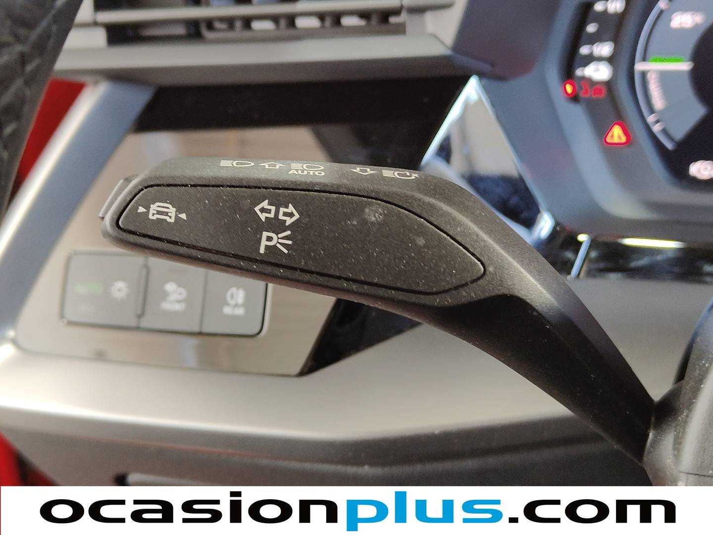 Foto Audi A3 Audi A3 Sportback TFSIe TFSIe Advanced 40 TFSI e (204 CV) S tronic