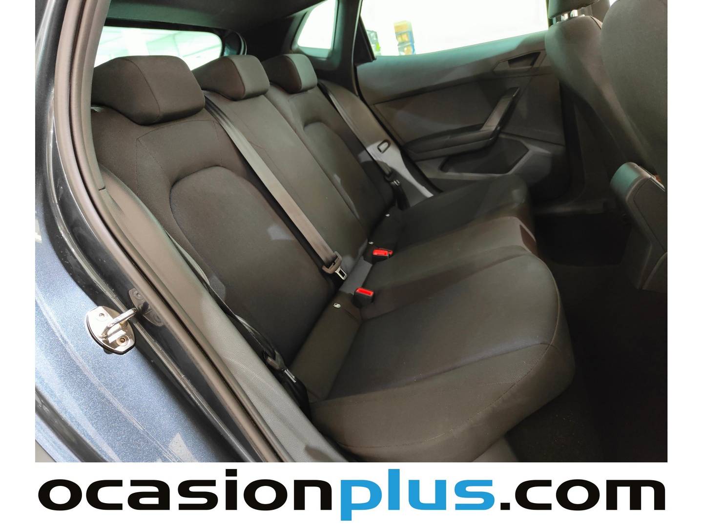 Foto Seat Ibiza SEAT Ibiza 1.0 TSI S&S FR XL  (115 CV)