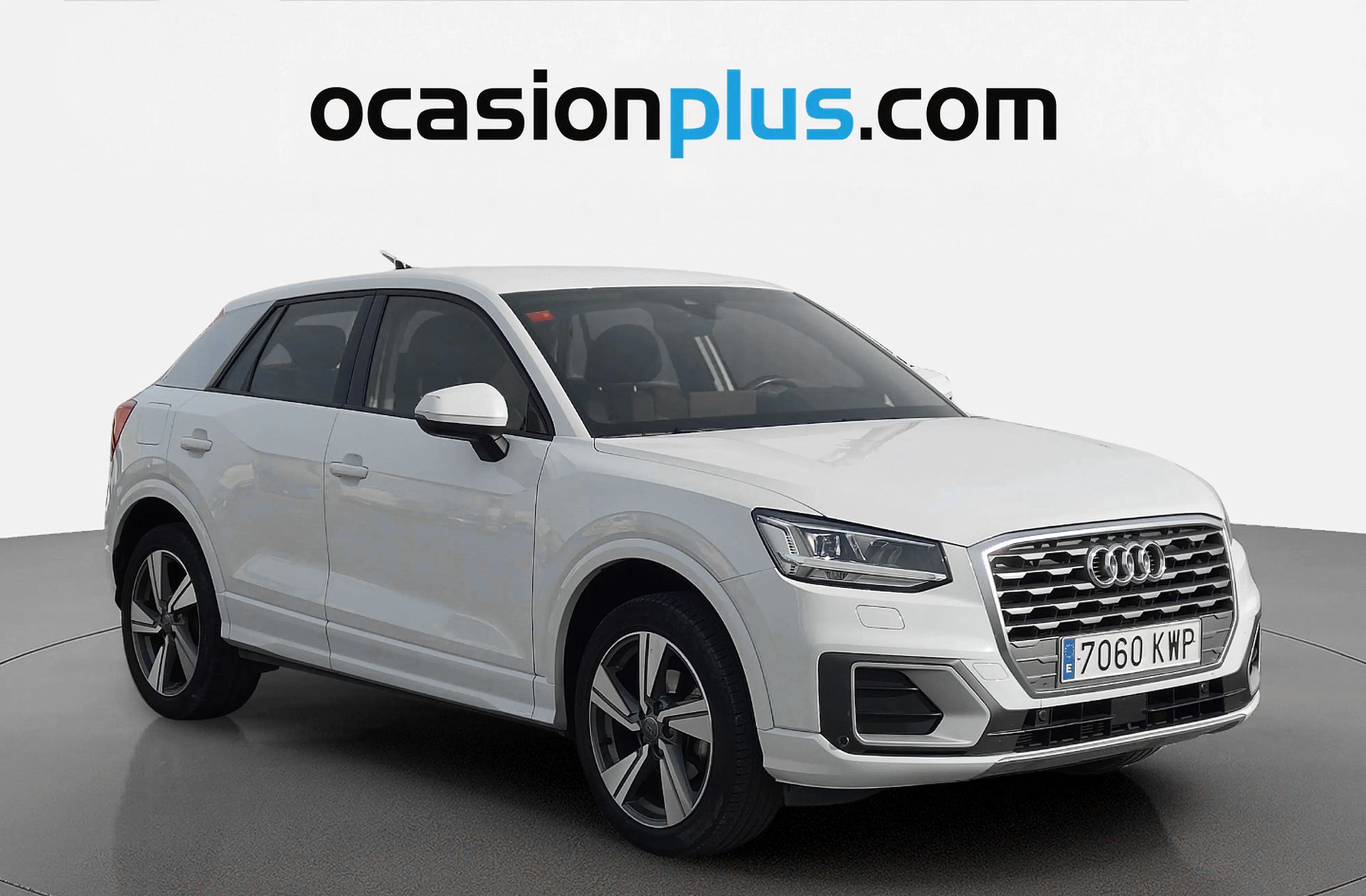Audi Q2 sport 35 TFSI - foto 2
