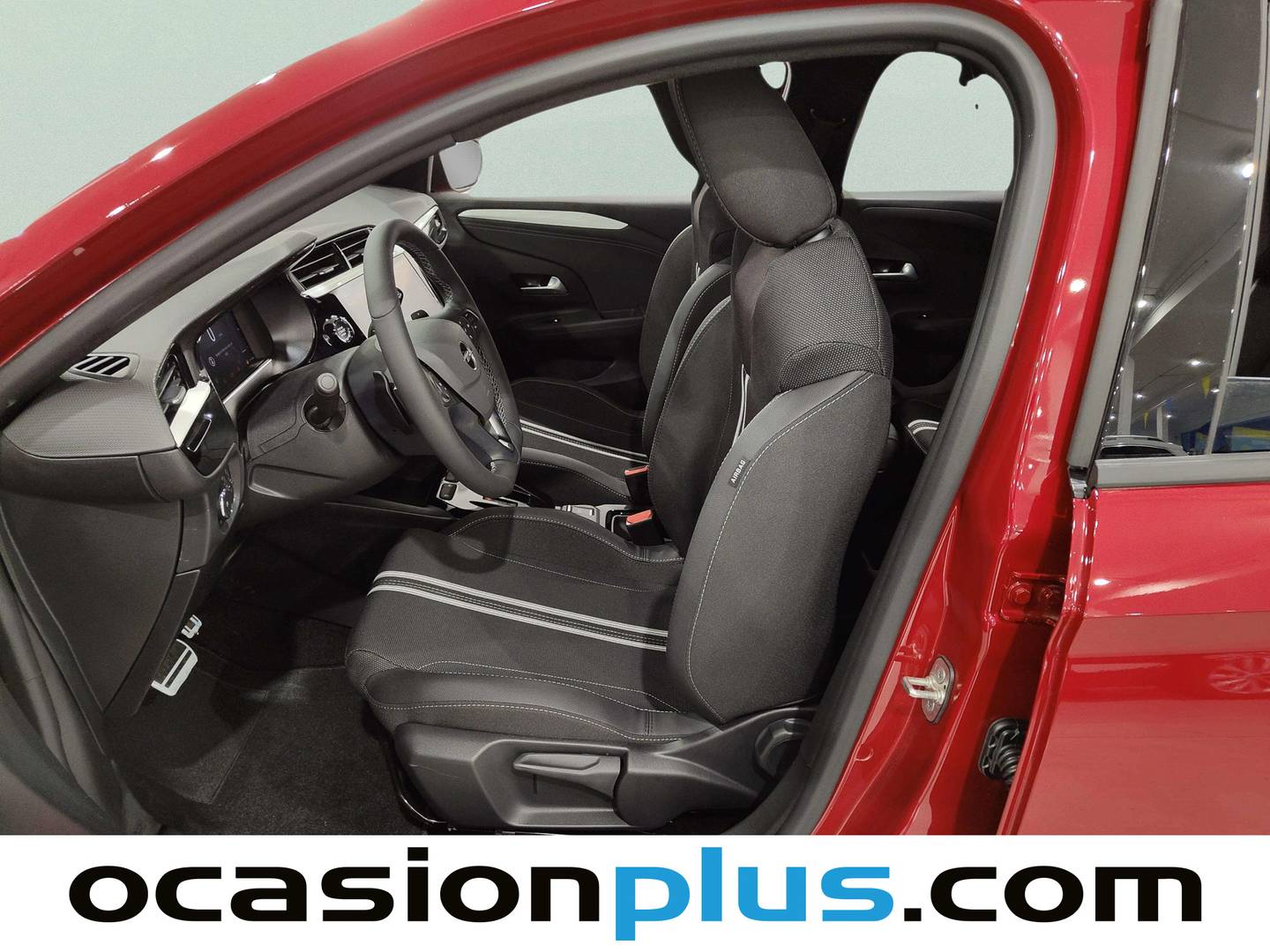 Foto Opel Corsa Opel Corsa 1.2 T XHL Hybrid GS eDCT (110 CV)