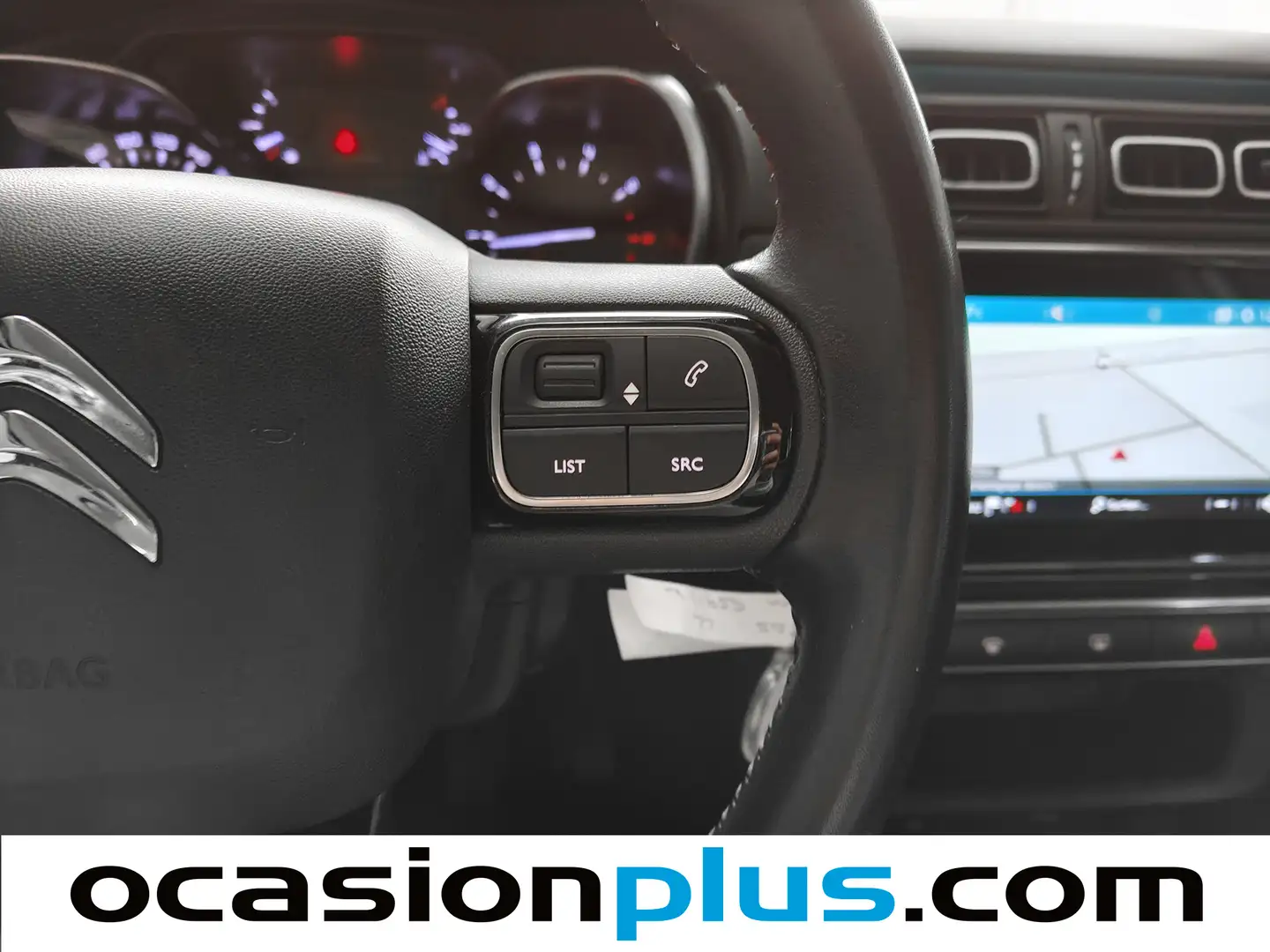 Foto Citroën C3 Citroen C3 PureTech 83 Feel Pack (83 CV)