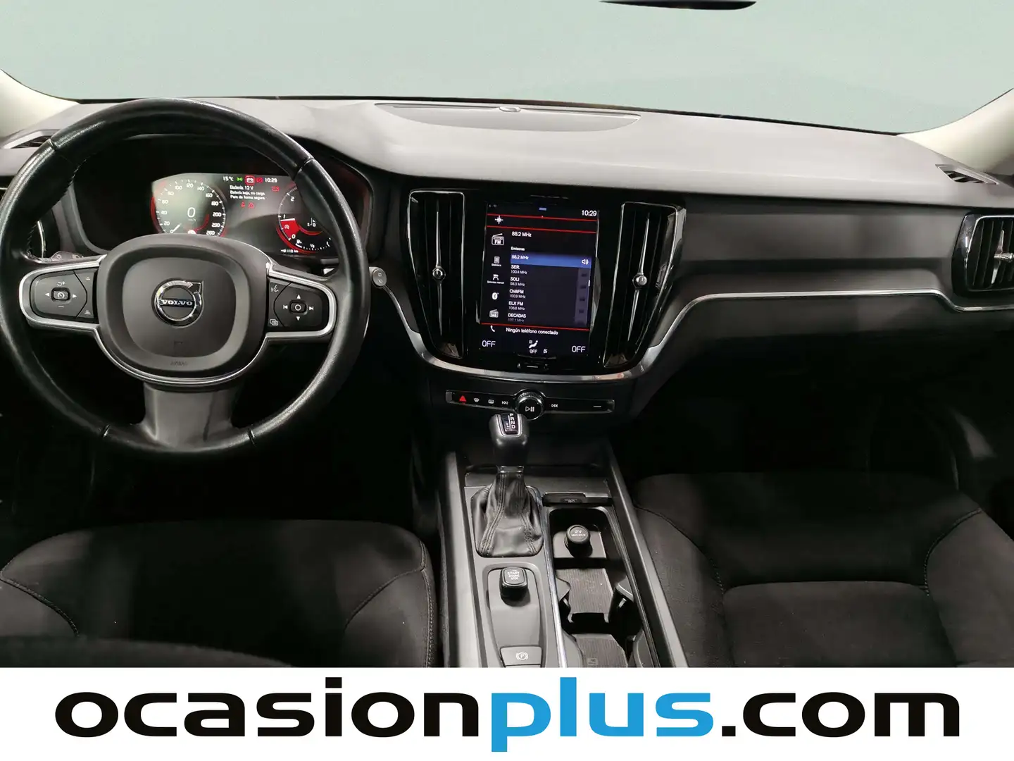 Foto Volvo V60 Volvo V60 D3 Auto (150 CV)