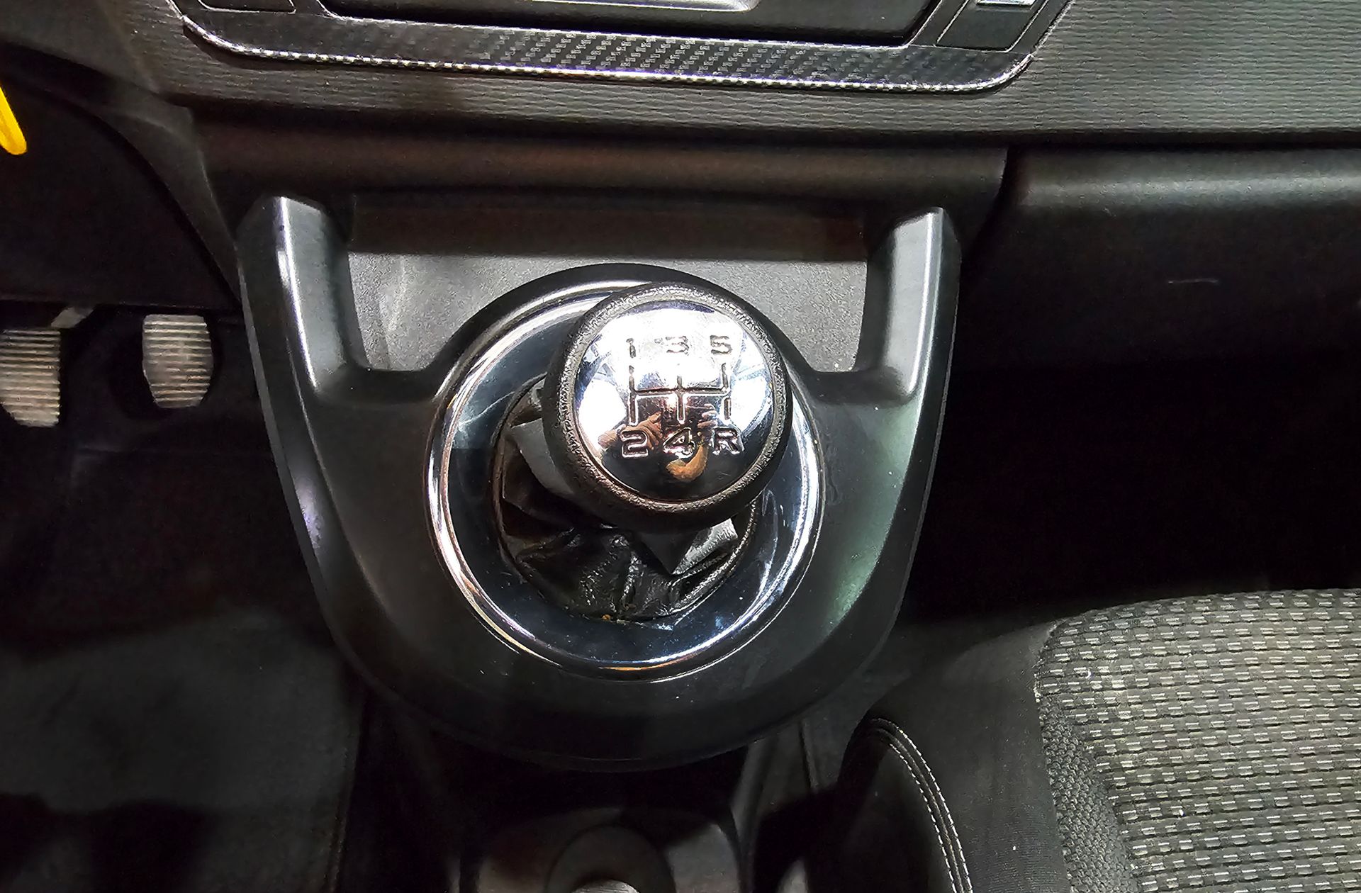 Citroën C4 Picasso 1.6 VTI Seduction - foto 5