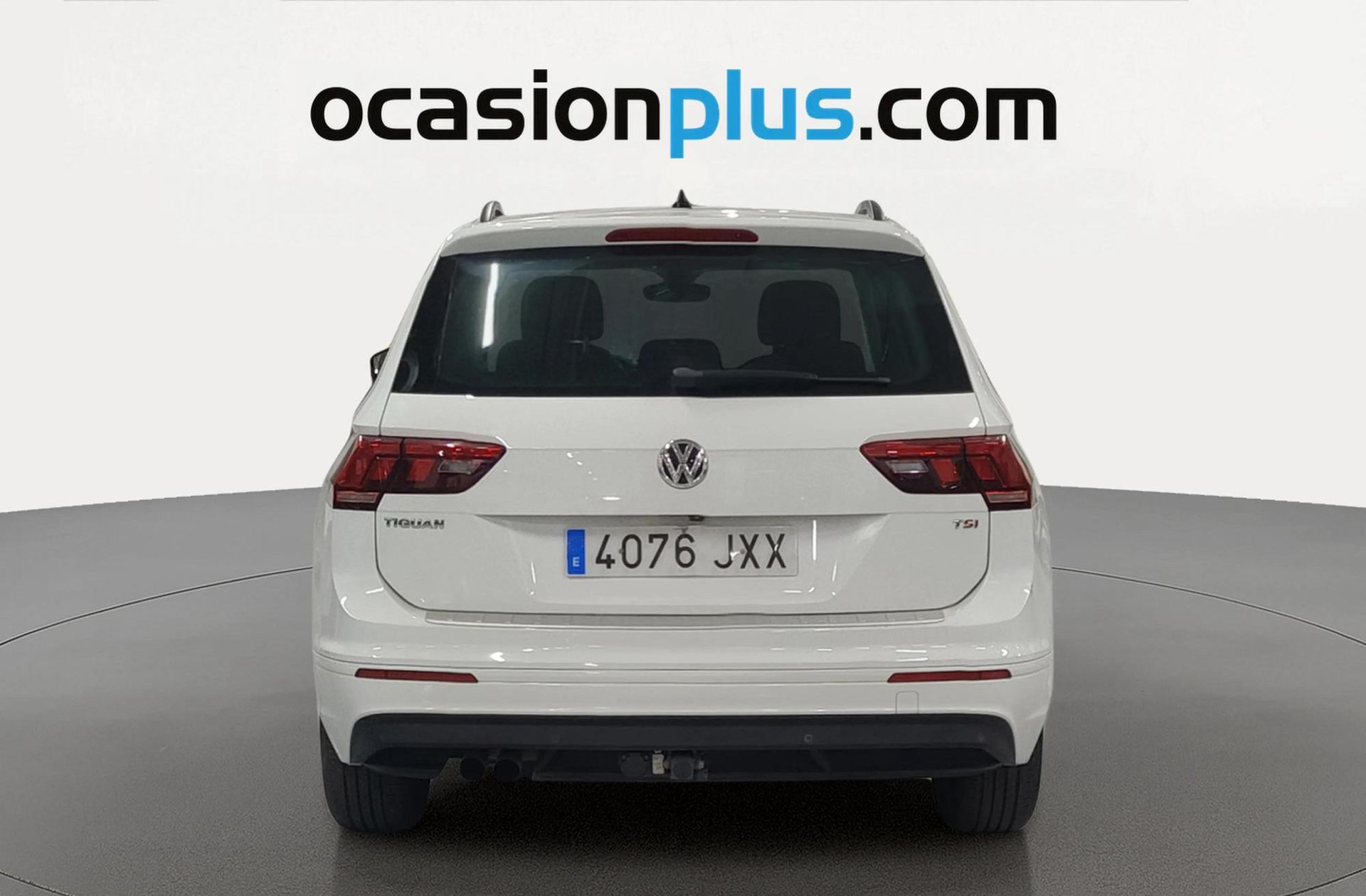 Volkswagen Tiguan 1.4 ACT TSI BlueMotionTech DSG Pack R-Line - foto 15