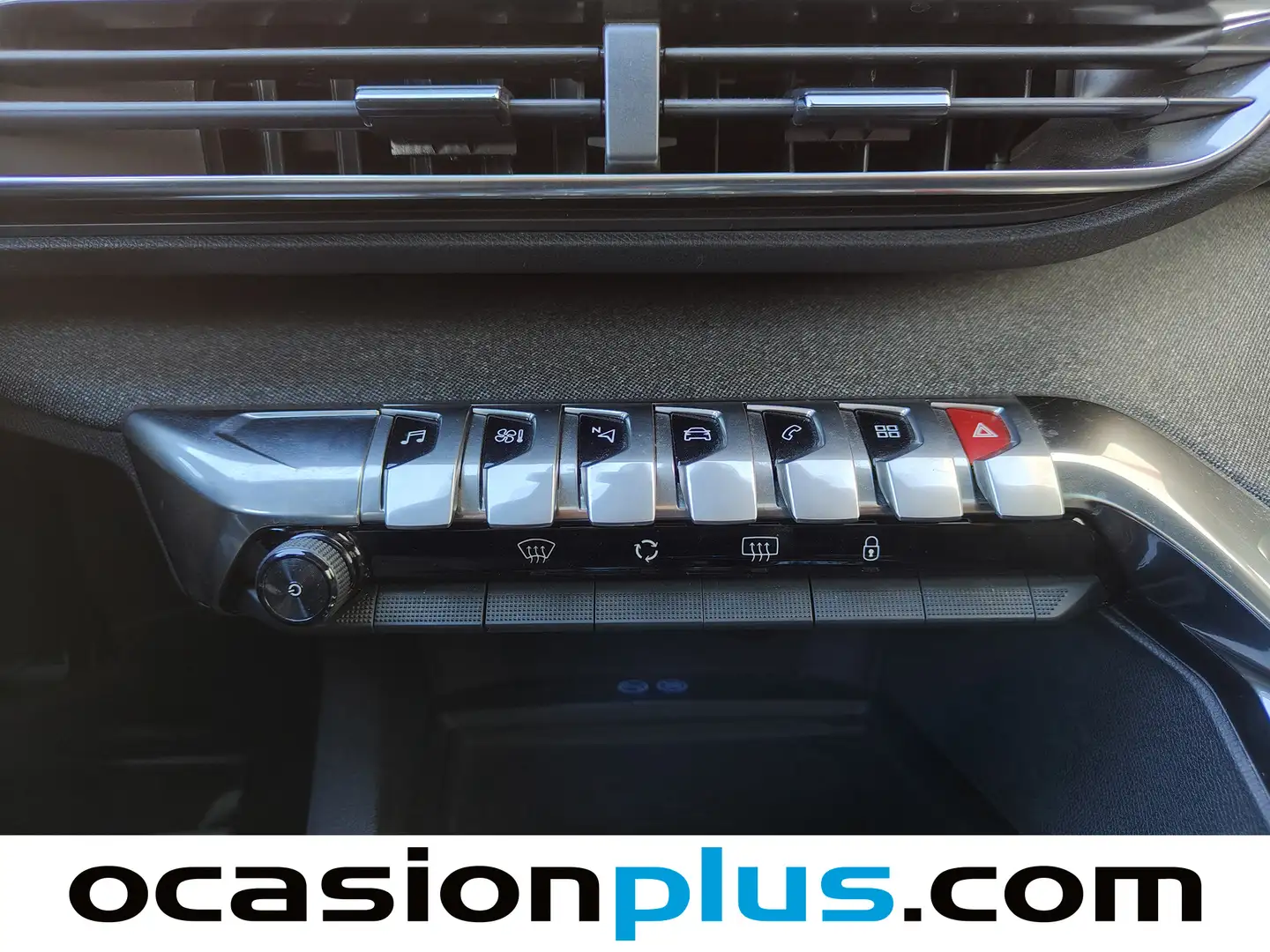 Foto Peugeot 5008 Peugeot 5008 BlueHDI 130 S&S GT EAT8 (130 CV) 7 Plazas