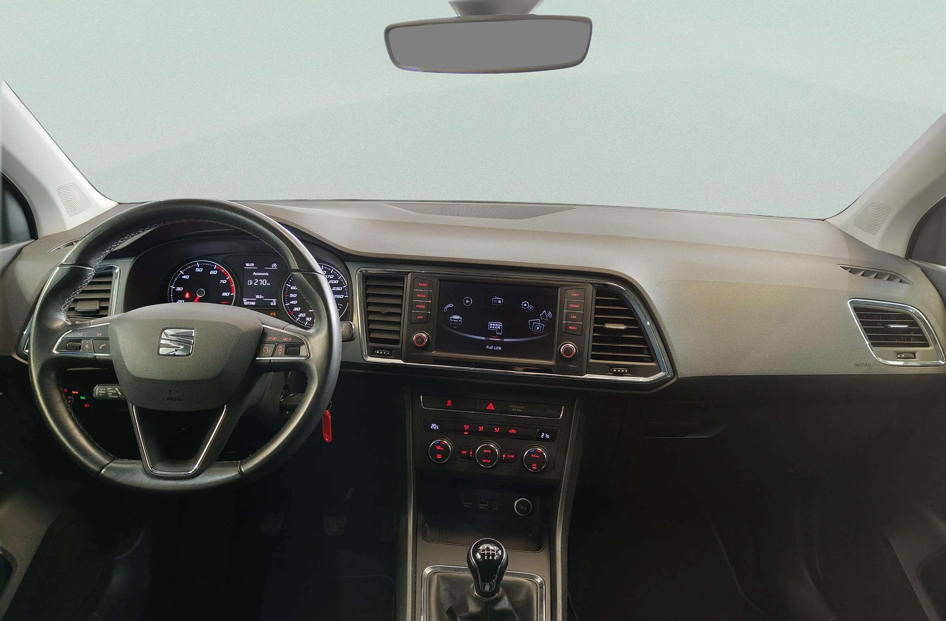 SEAT Ateca 1.0 TSI Ecomotive Style - foto 6