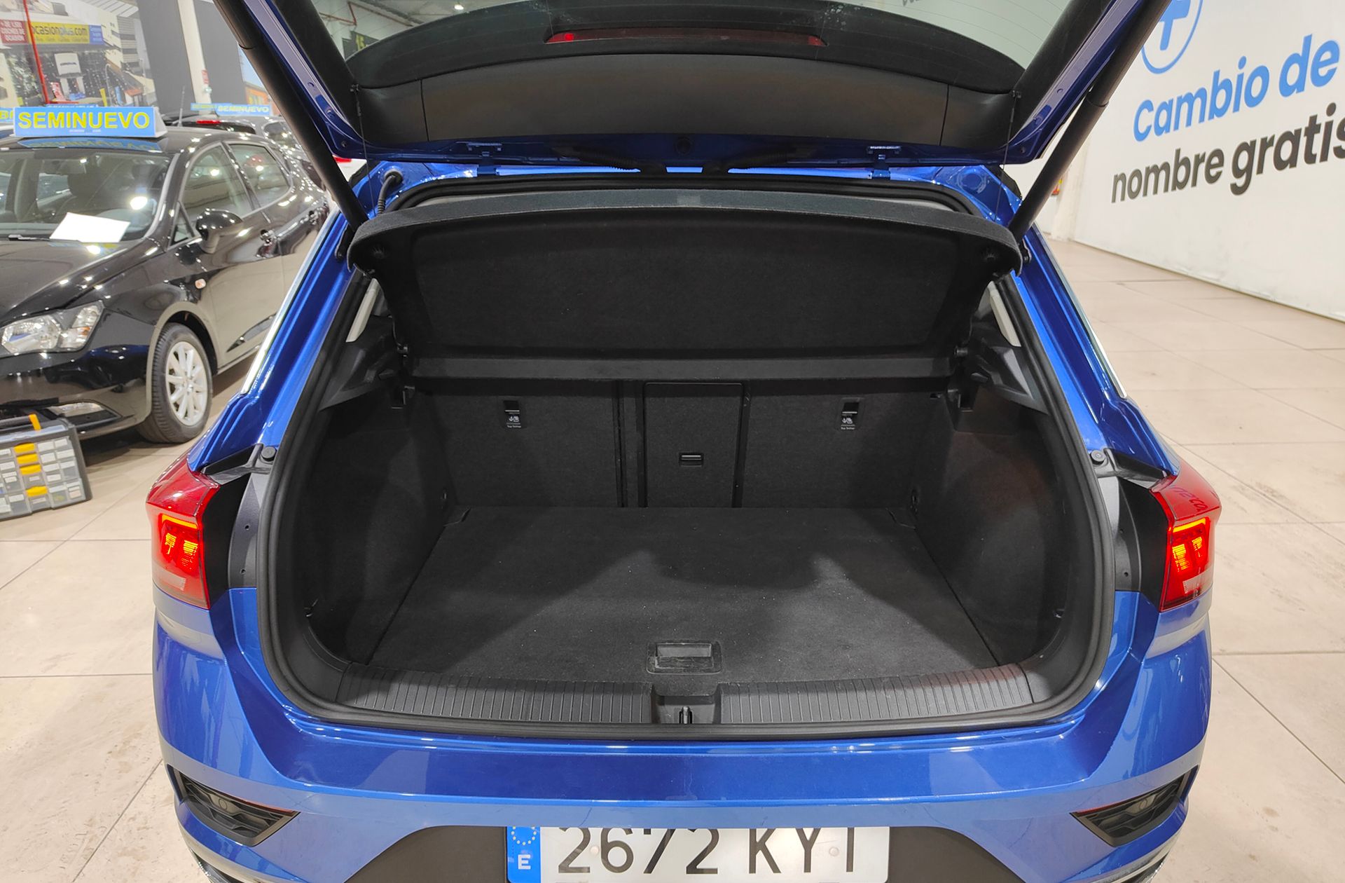 Volkswagen T-Roc Advance Style 1.0 TSI - foto 14