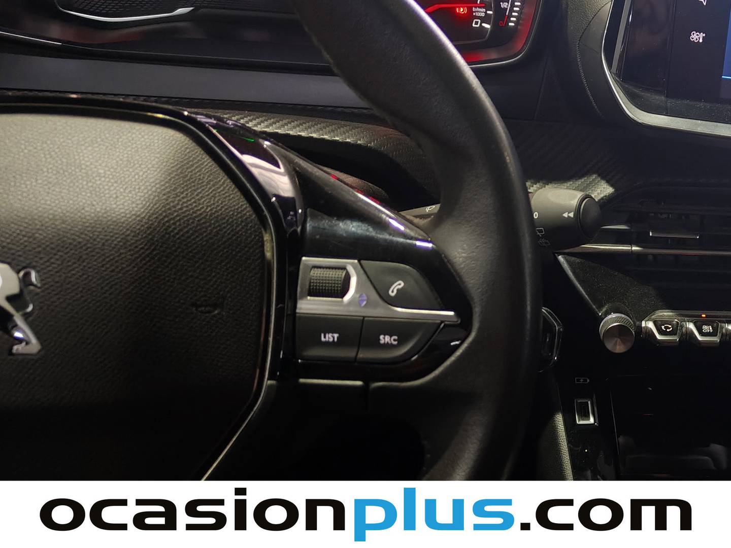 Peugeot 208 Peugeot 208 BlueHDi 100 GT (100 CV) diésel