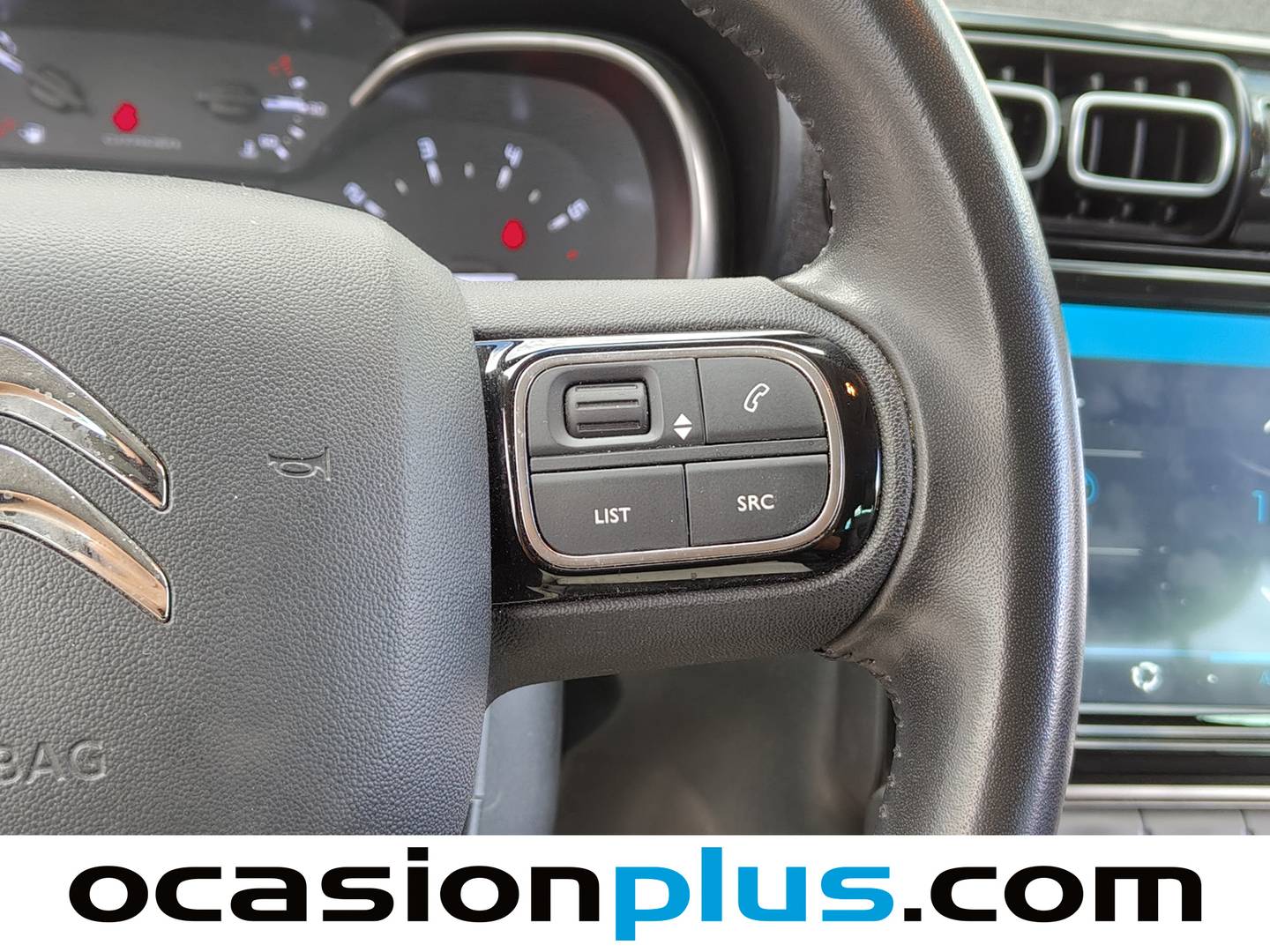 Foto Citroën C3 Aircross Citroen C3 Aircross PureTech 130 Shine Pack EAT6 (131 CV)