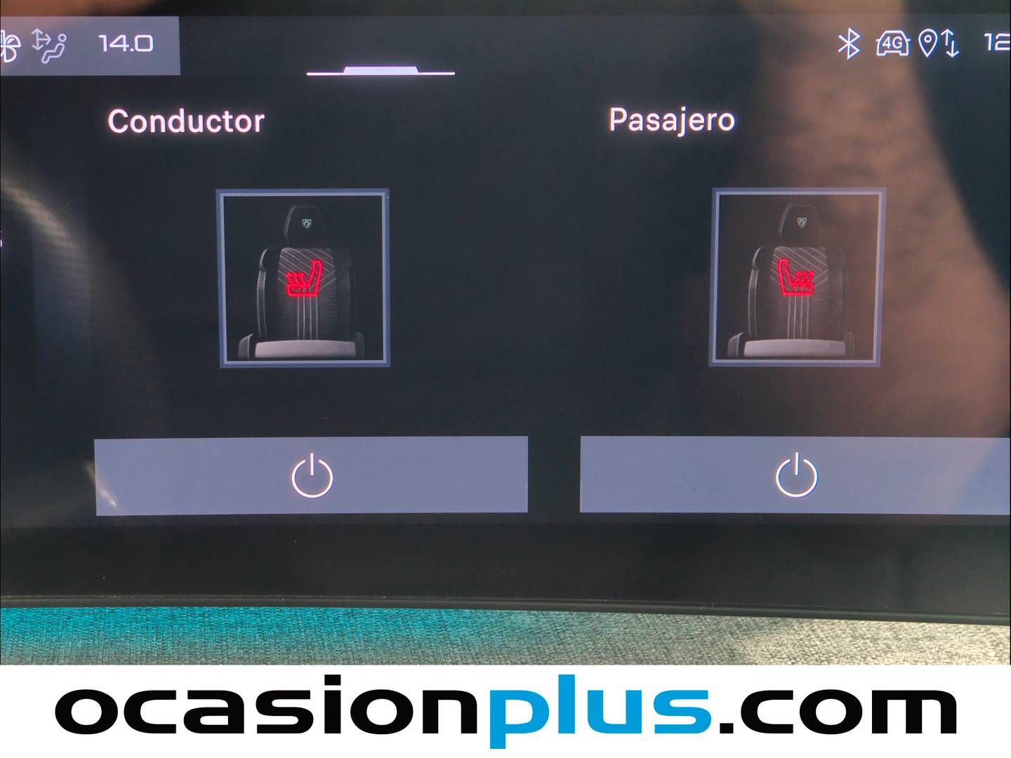 Accesorios del Peugeot 3008 Peugeot 3008 Hybrid GT eDCS6 (136 CV)