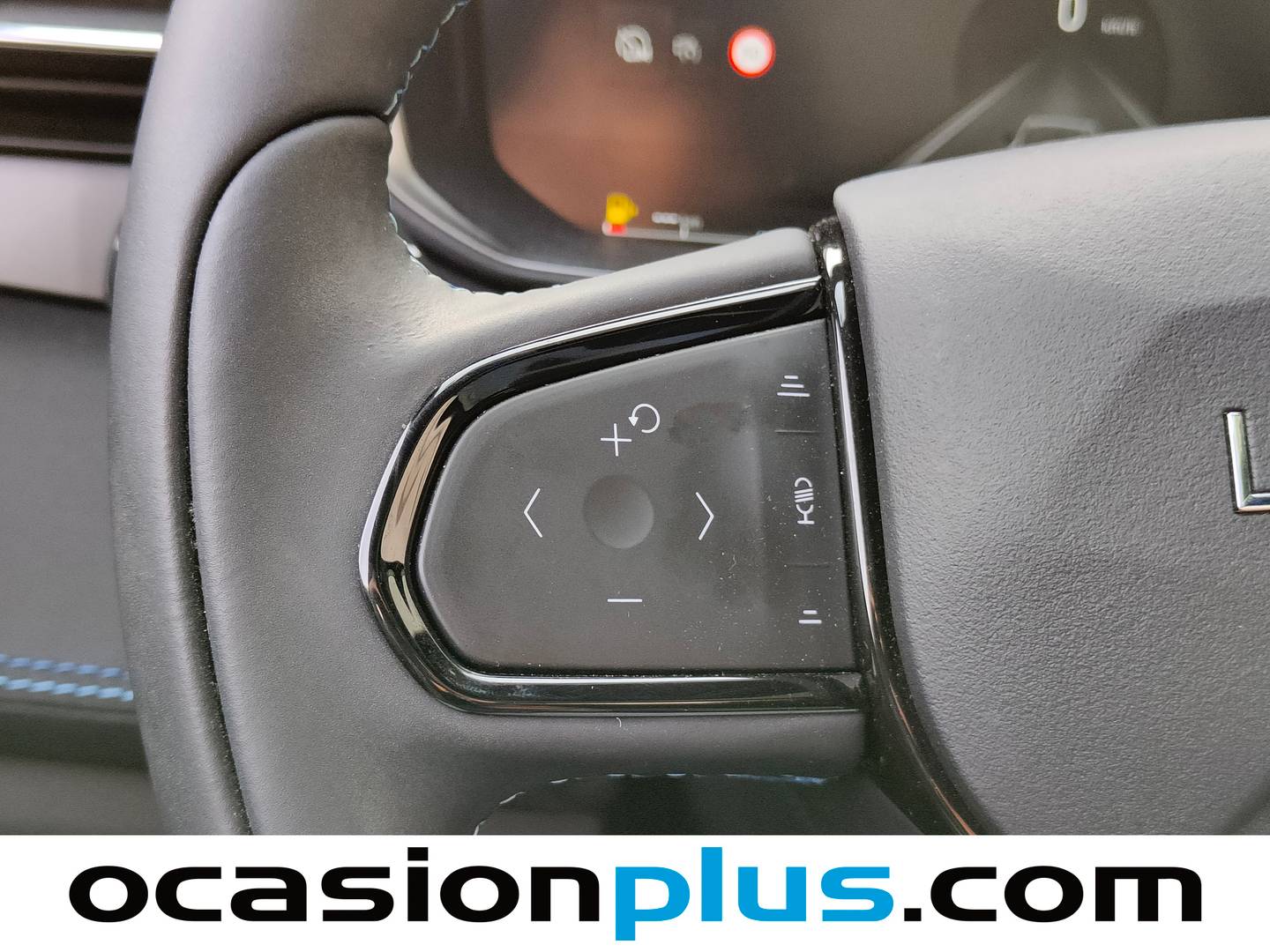 Foto Lynk & Co 01 Lynk & Co 01 1.5 PHEV 6.6kW (261 CV)