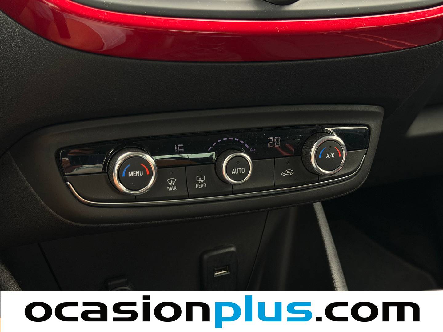 Opel Crossland Opel Crossland 1.2 GS (110 CV) gasolina