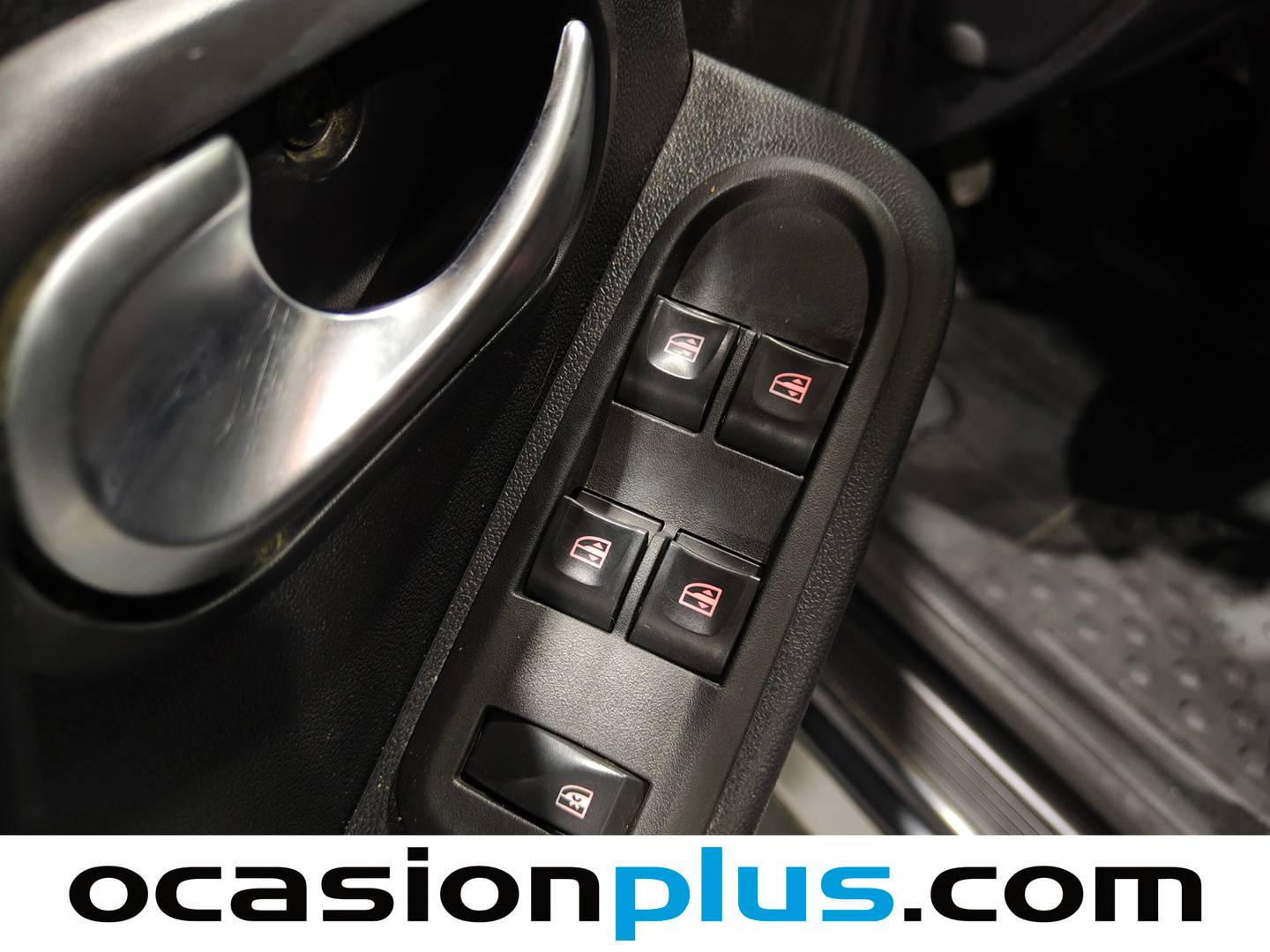 Dacia Duster Dacia Duster Laureate dCi (109 CV) al mejor precio