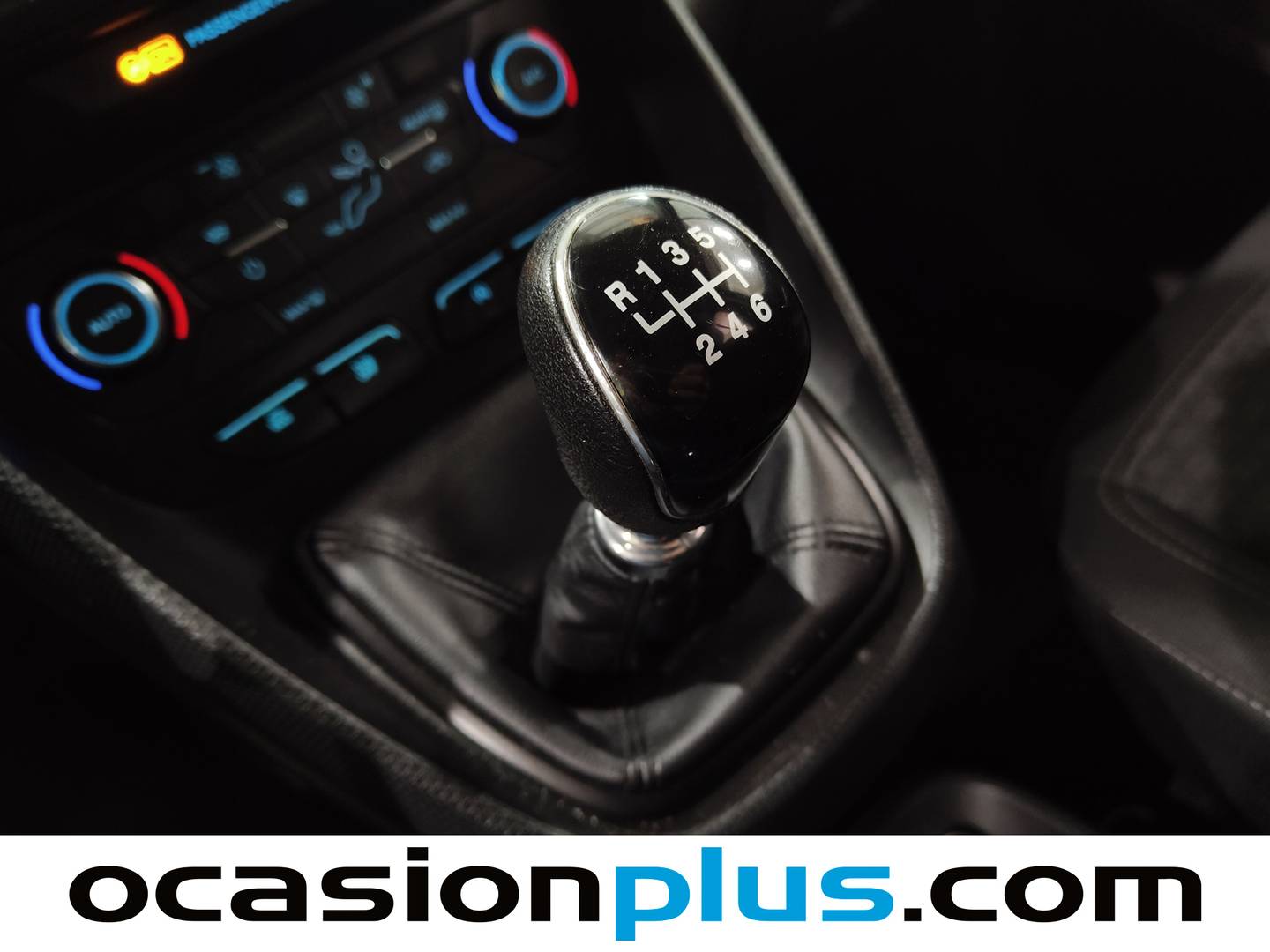 Ford Transit Connect Ford Transit Connect Kombi 1.5 TDCI Trend 220 L1 (100 CV) de segunda mano