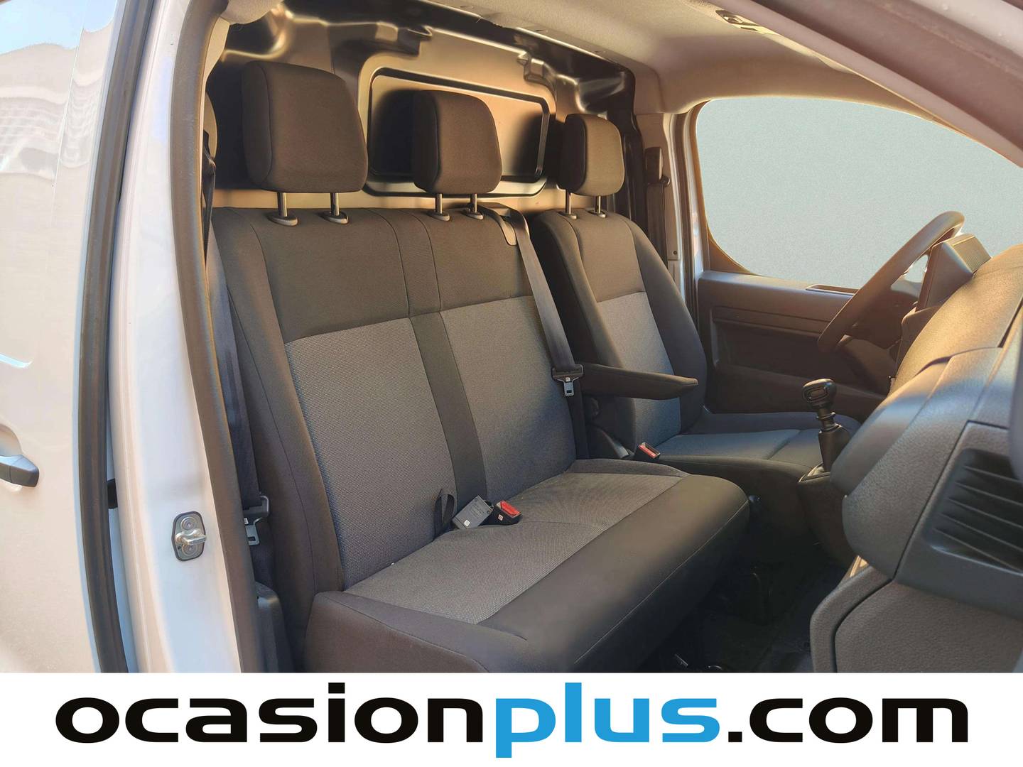 Fiat Scudo Fiat Scudo Furgon 1.5 Bluehdi L2 (120 CV) al mejor precio
