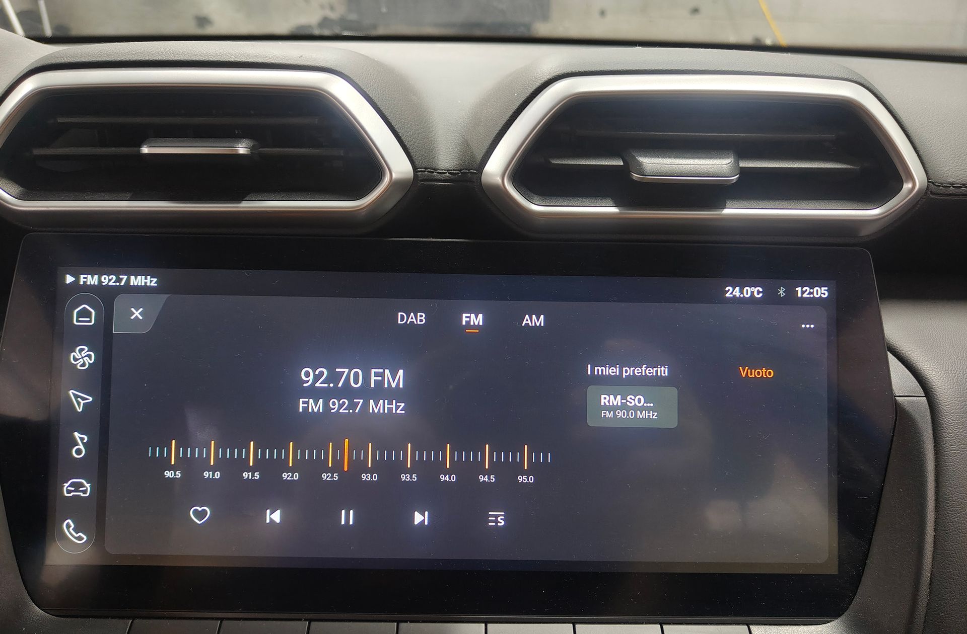 MG ZS 1.5 Hybrid+ Luxury - foto 34