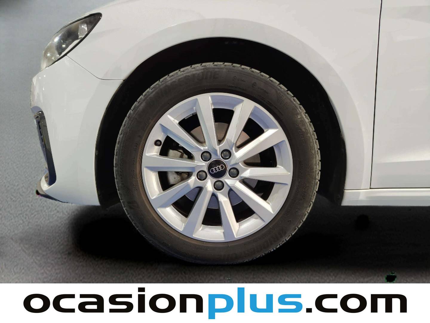 Audi A1 Audi A1 Sportback Advanced 30 TFSI 81 kW (110 CV) de segunda mano