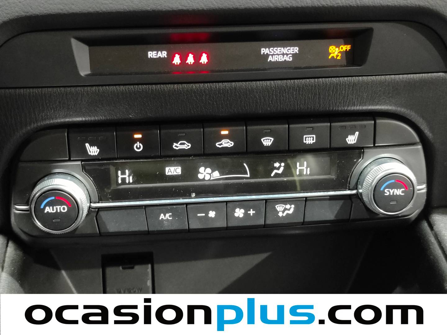 Mazda CX-5 Mazda CX-5 2.0 GE Newground (165 CV) manual